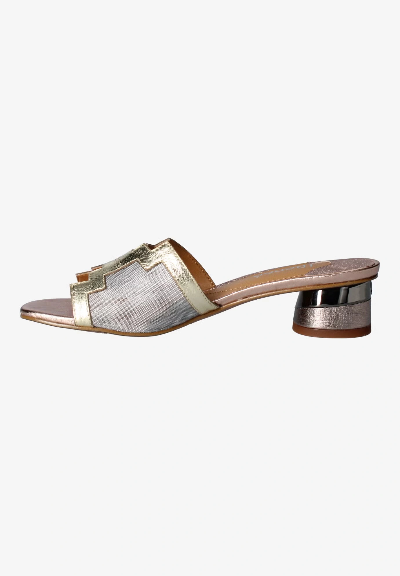 Amorra Slide Sandal 3 Amorra Slide Sandal
