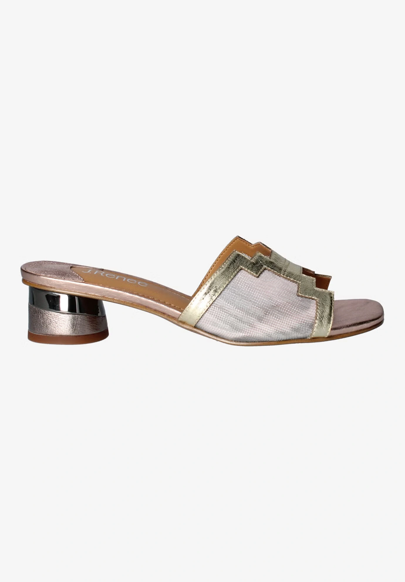 Amorra Slide Sandal 4 Amorra Slide Sandal