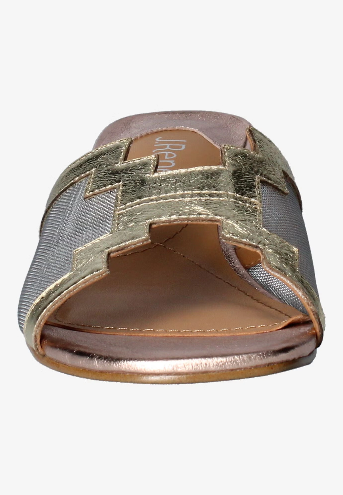 Amorra Slide Sandal 5 Amorra Slide Sandal