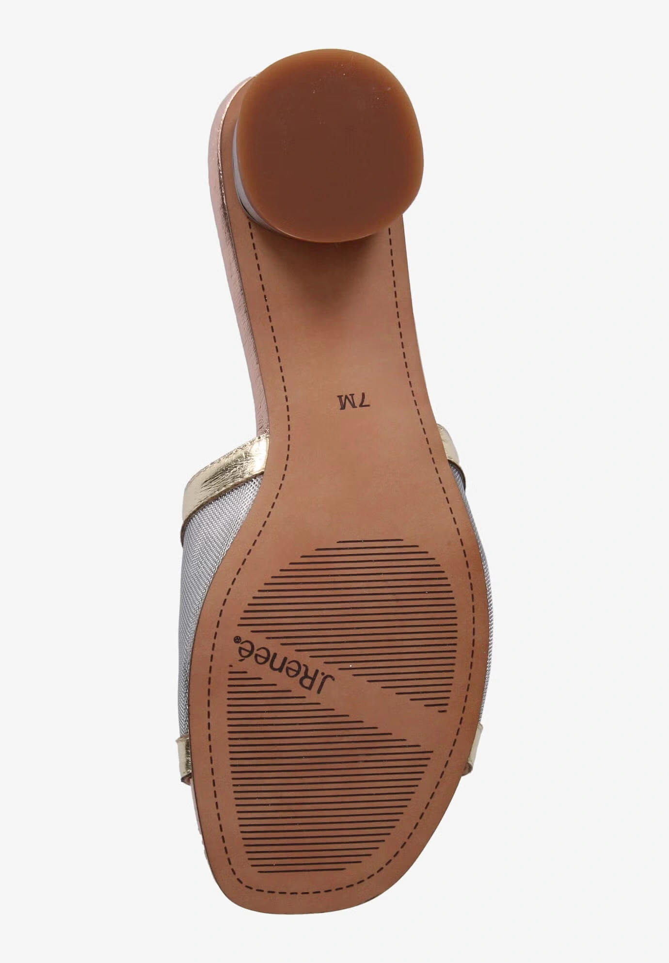 Amorra Slide Sandal 6 Amorra Slide Sandal