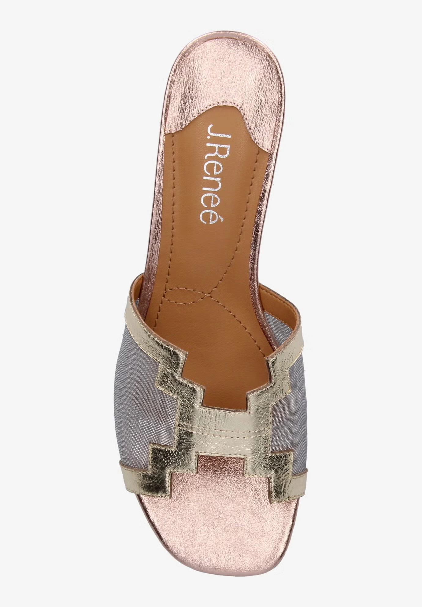 Amorra Slide Sandal 7 Amorra Slide Sandal