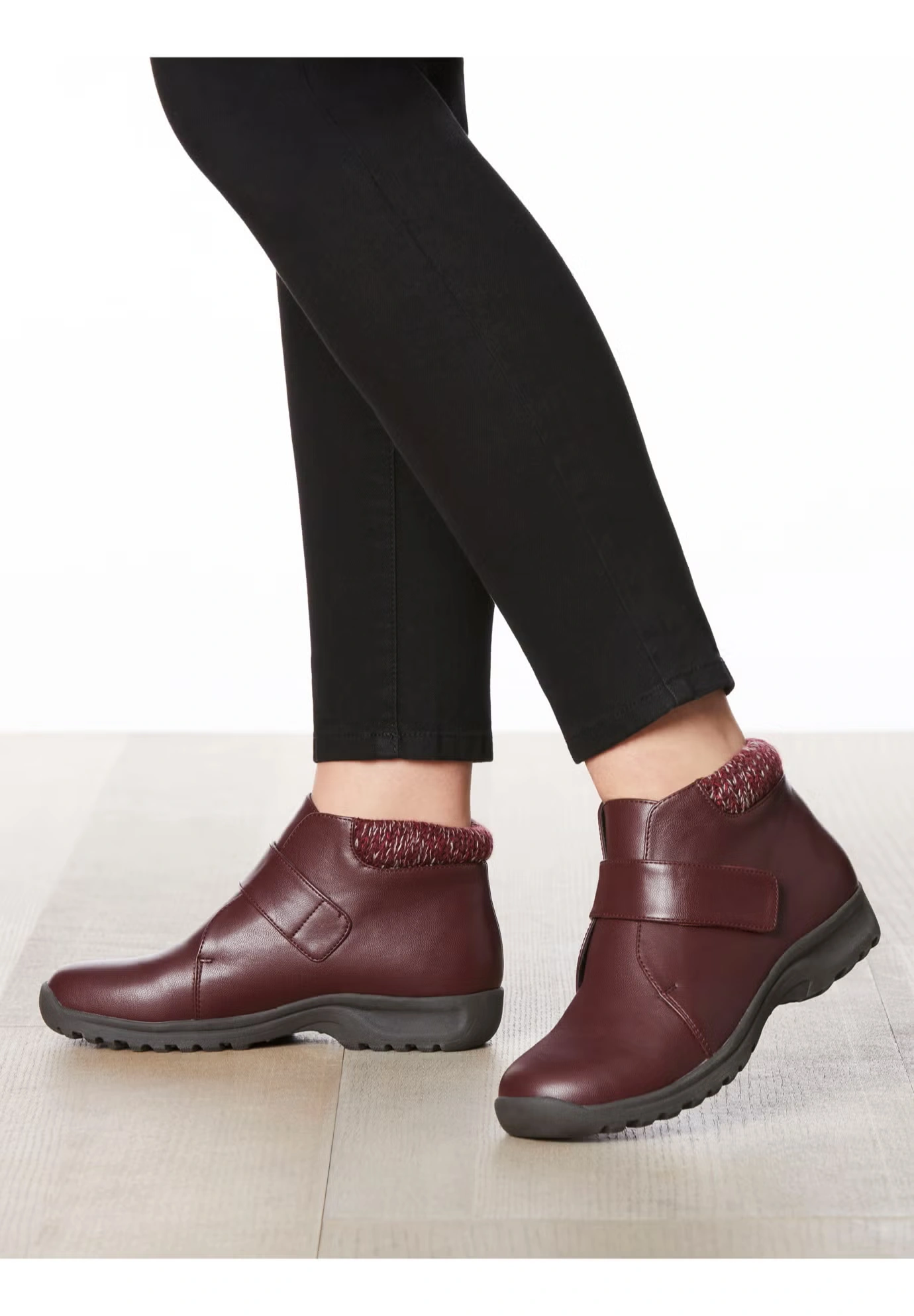 The Jayna Shootie By Comfortview 8 The Jayna Shootie By Comfortview