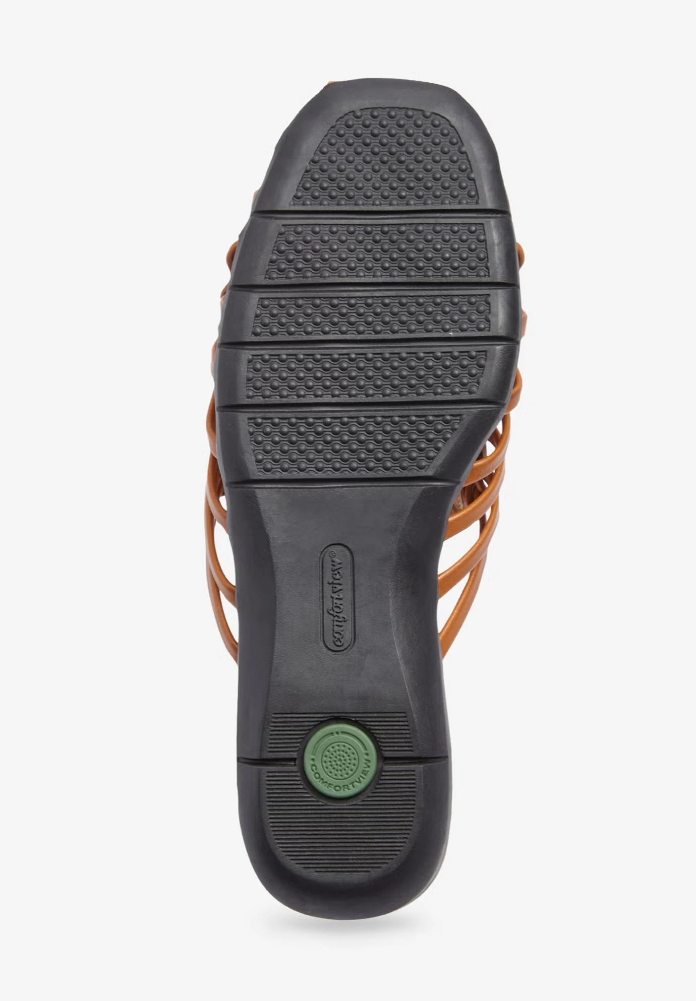 The Wendy Slip On Mule 4 The Wendy Slip On Mule