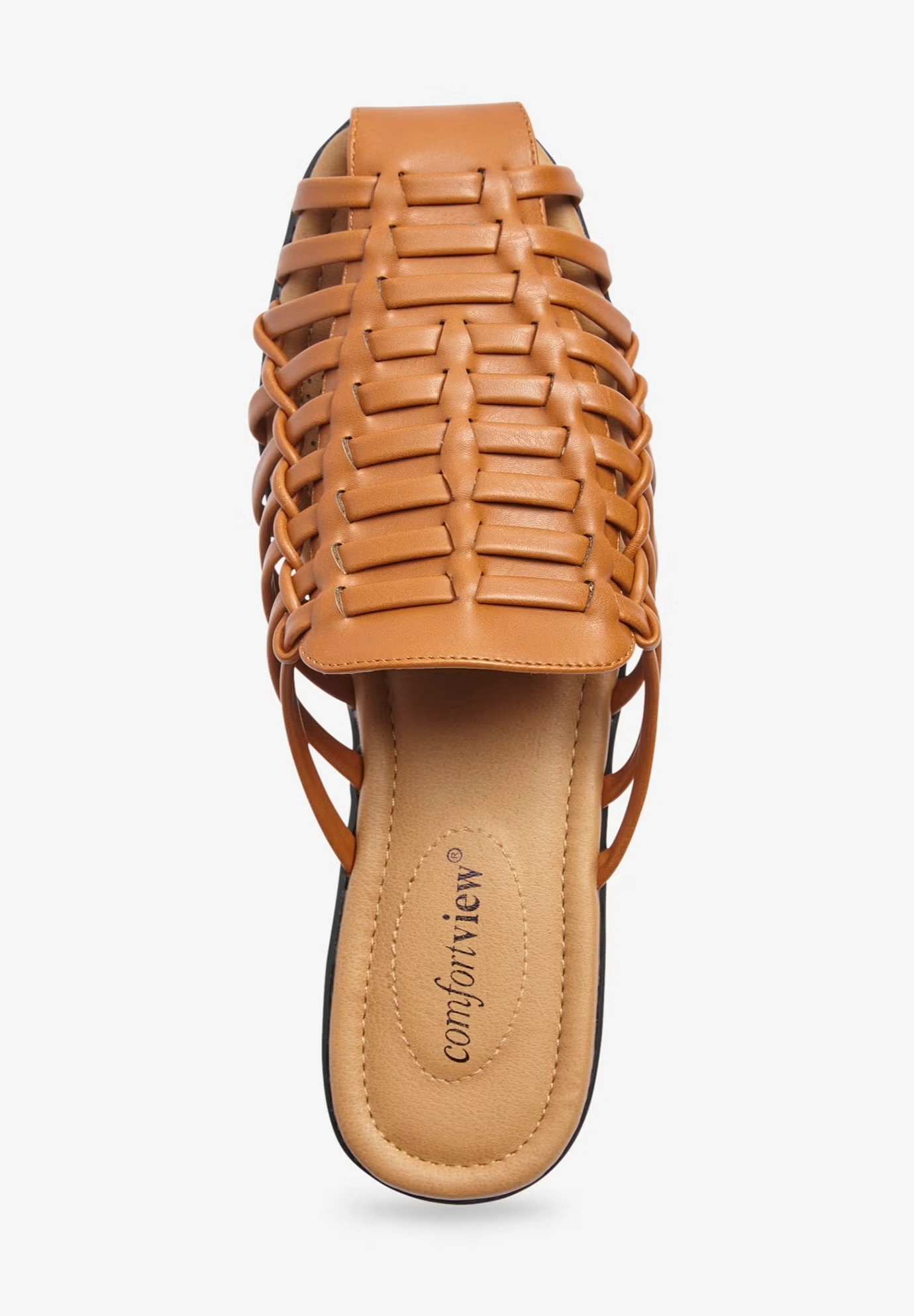 The Wendy Slip On Mule 6 The Wendy Slip On Mule