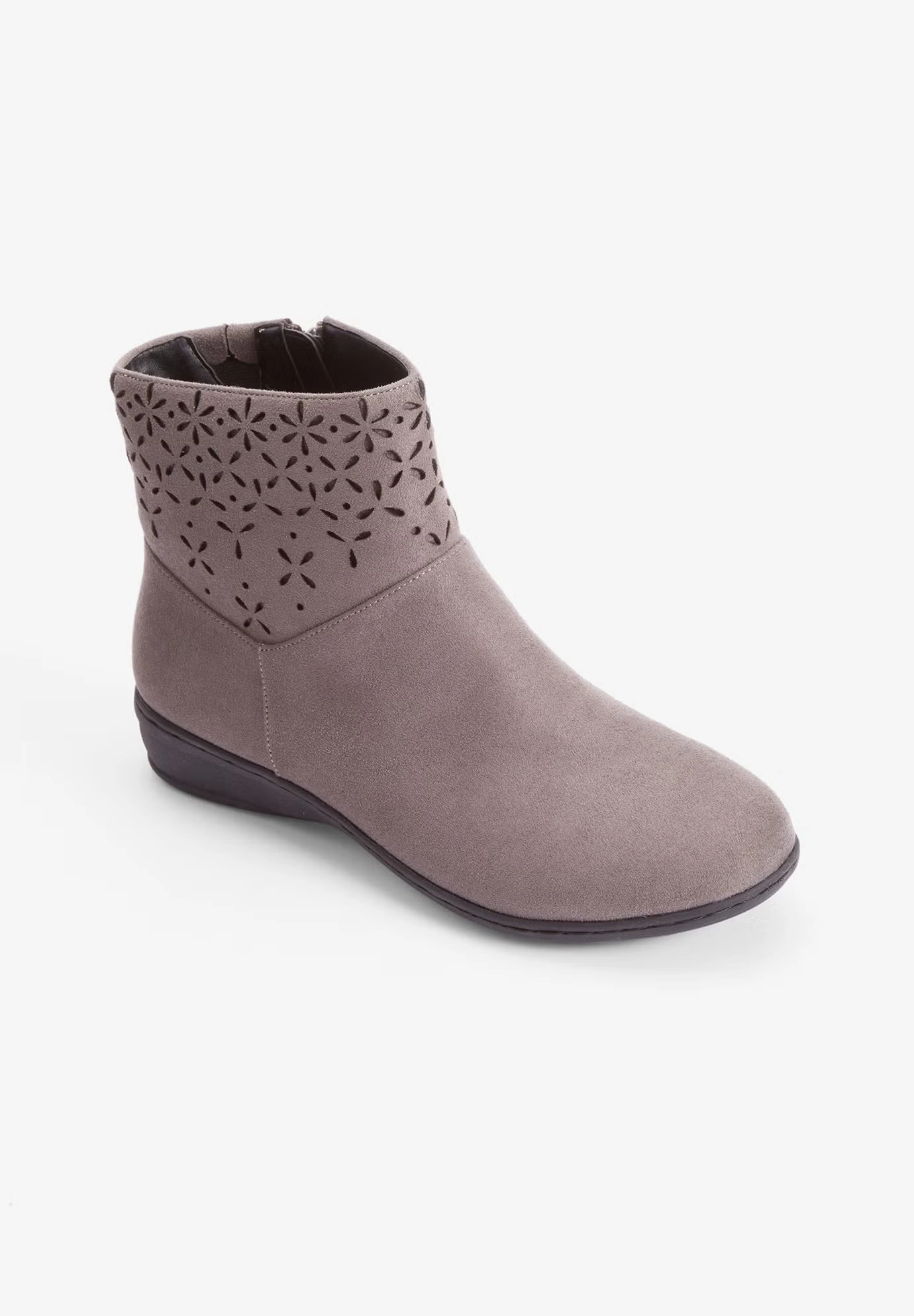The Zenni Bootie