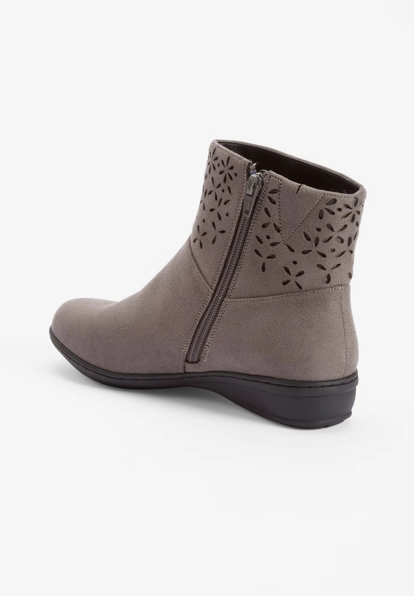 The Zenni Bootie
