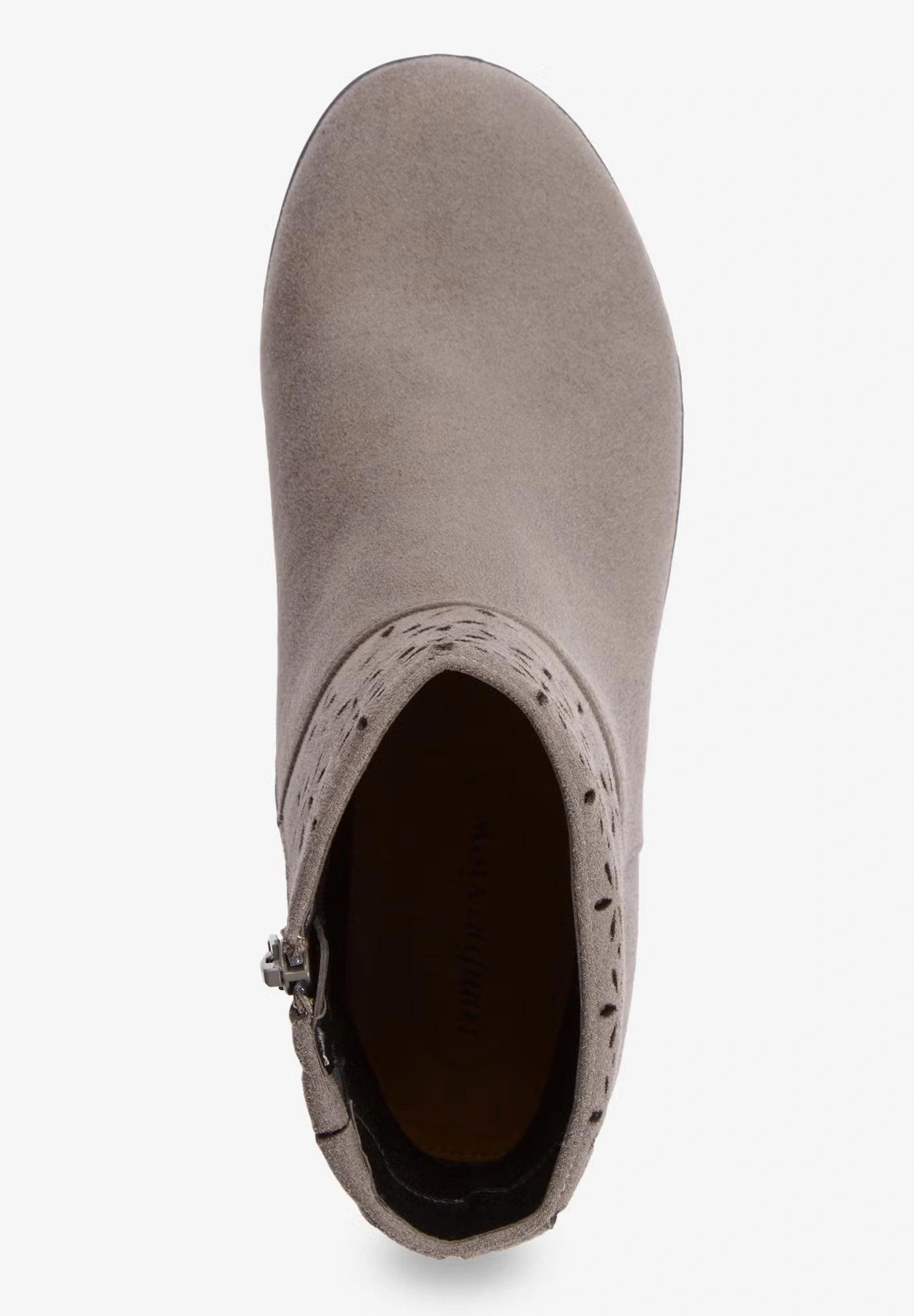 The Zenni Bootie 5 The Zenni Bootie