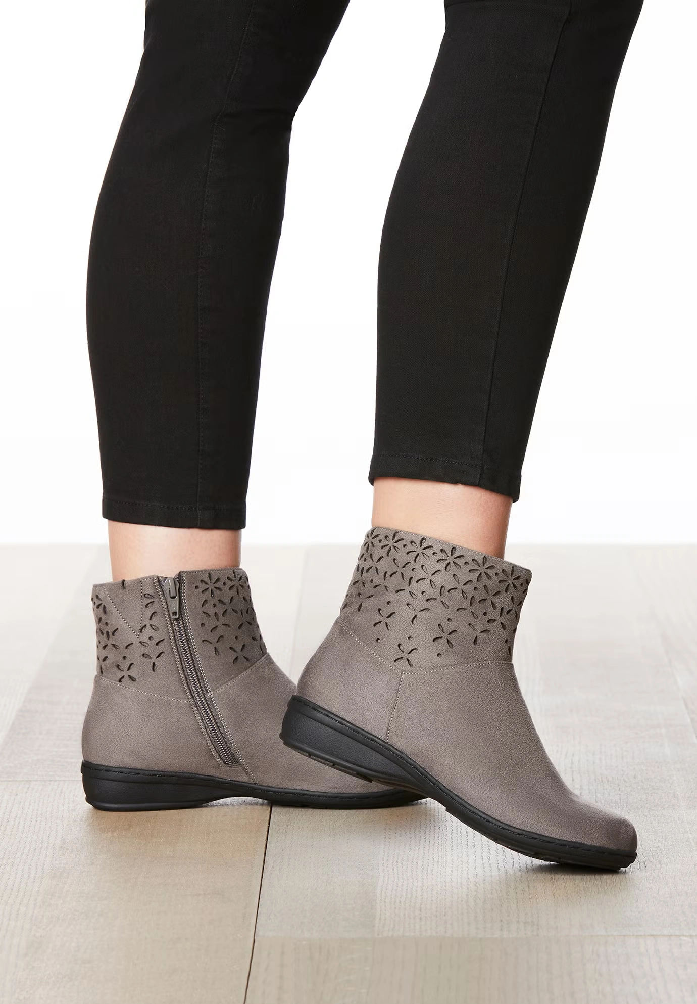 The Zenni Bootie 7 The Zenni Bootie