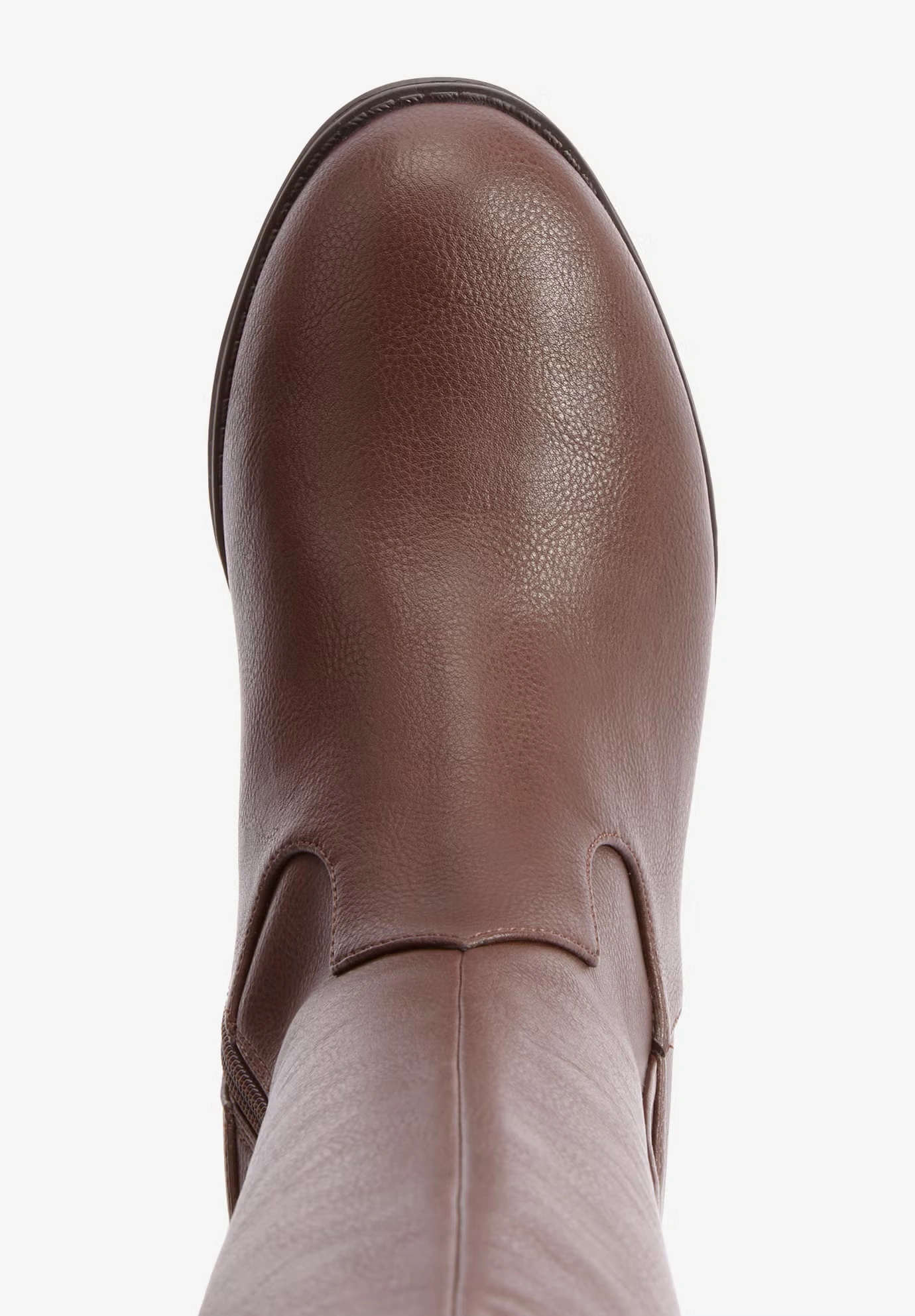 The Azalia Tall Wide Calf Boot By Comfortview 5 The Azalia Tall Wide Calf Boot By Comfortview