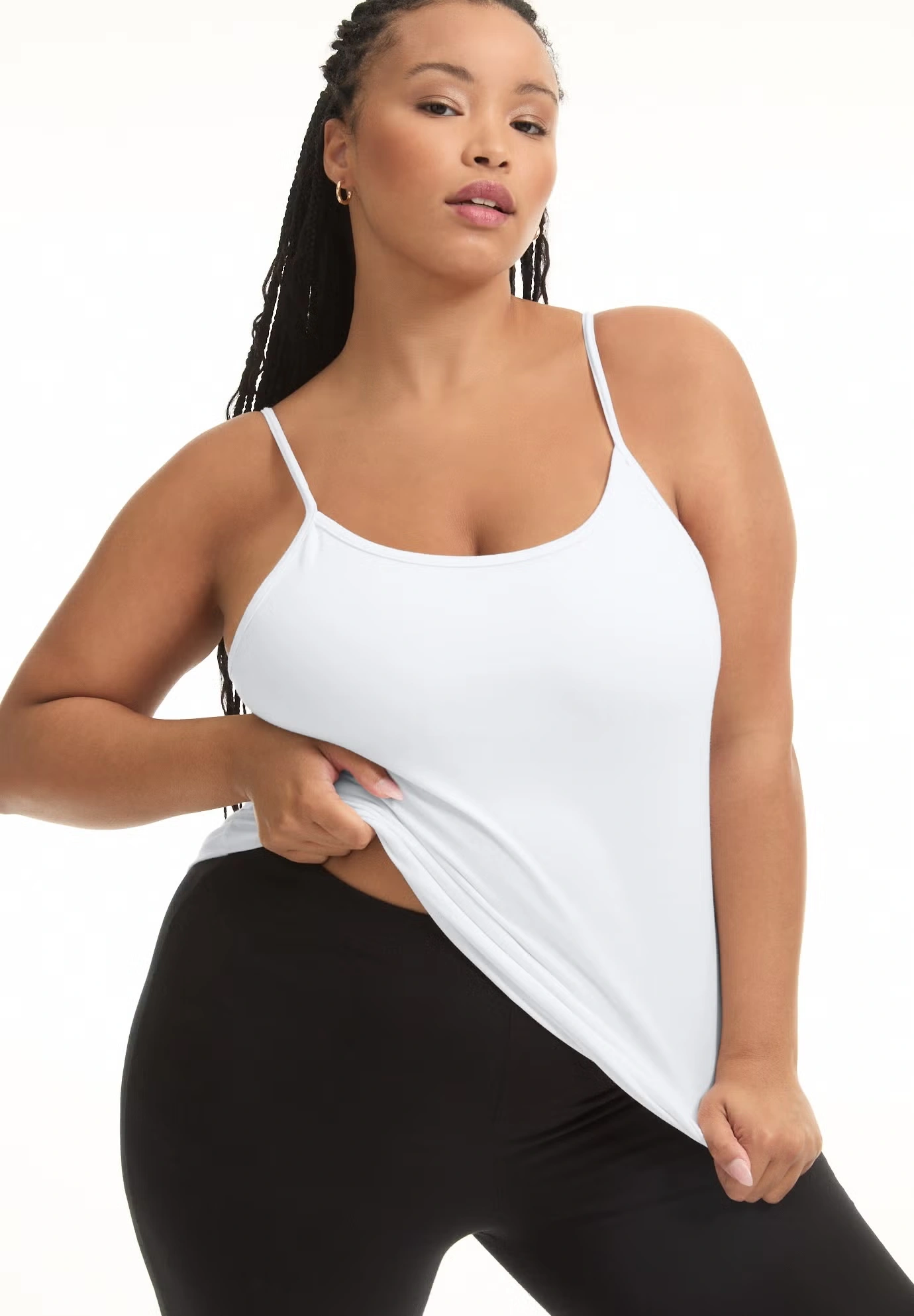 One+Only Bra Cami 3 One+Only Bra Cami