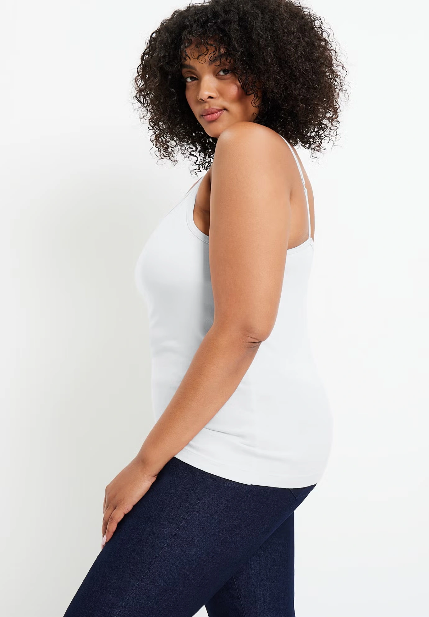 One+Only Bra Cami 4 One+Only Bra Cami