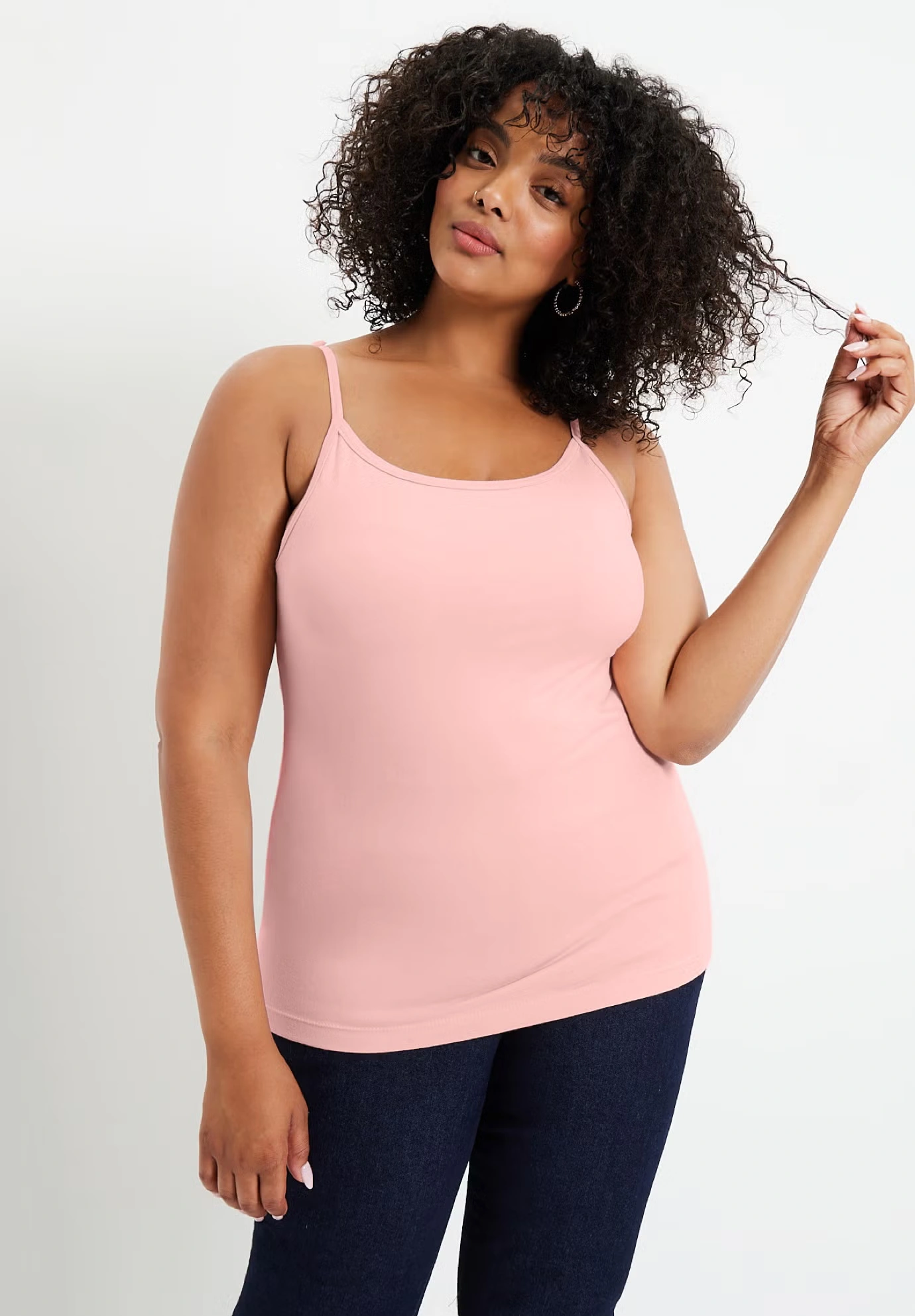 One+Only Bra Cami 5 One+Only Bra Cami