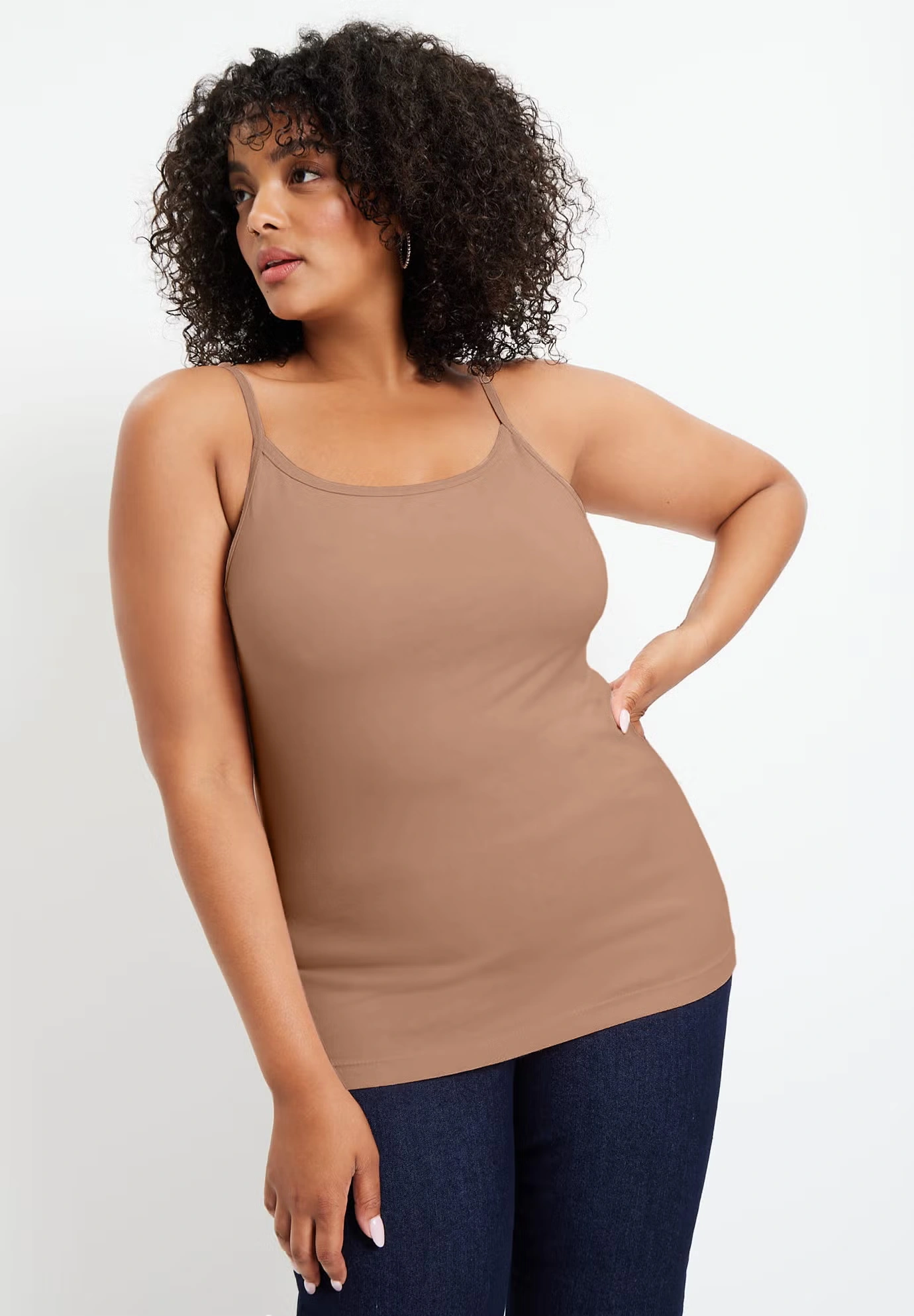 One+Only Bra Cami 6 One+Only Bra Cami