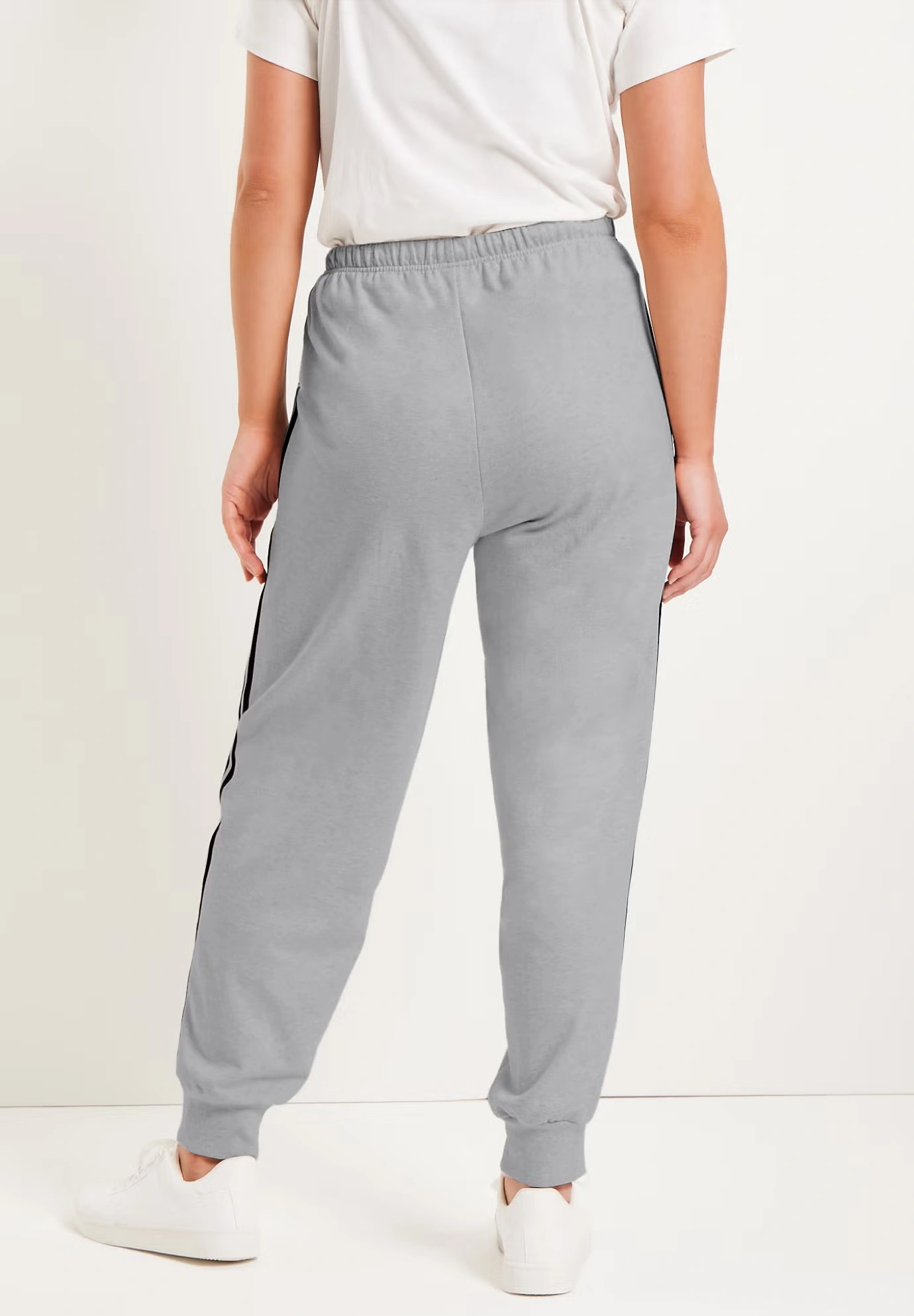 French Terry Jogger