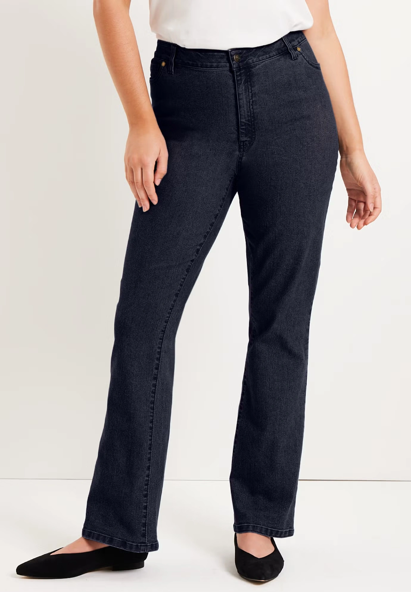 June Fit Bootcut Jeans 4 June Fit Bootcut Jeans