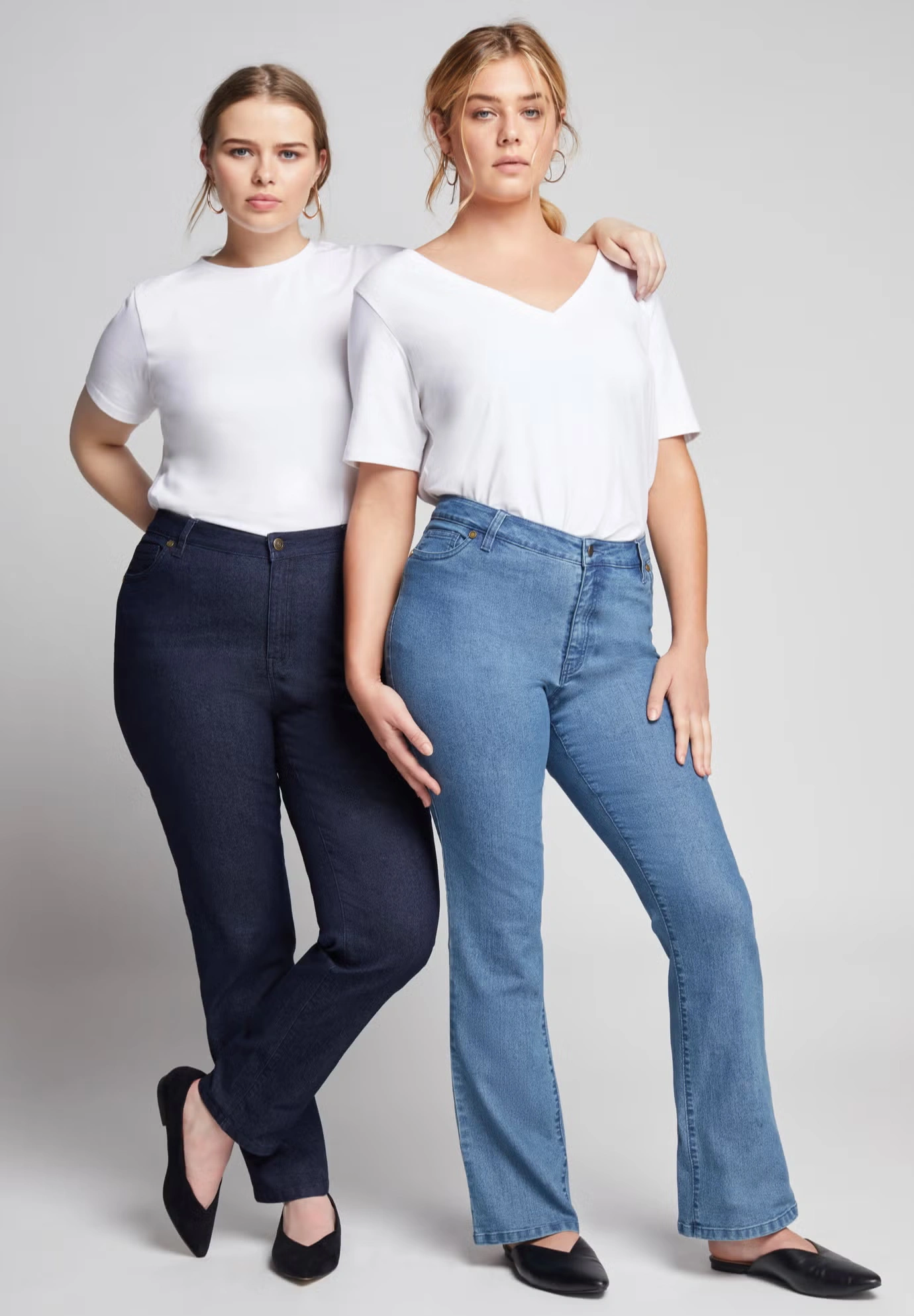 June Fit Bootcut Jeans 5 June Fit Bootcut Jeans