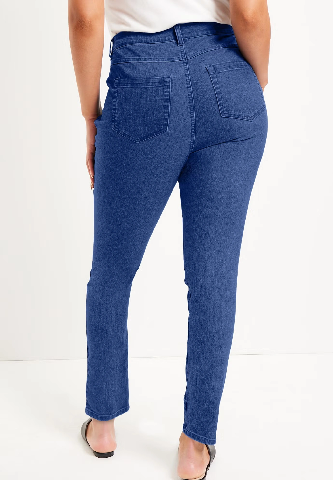 June Fit Skinny Jeans