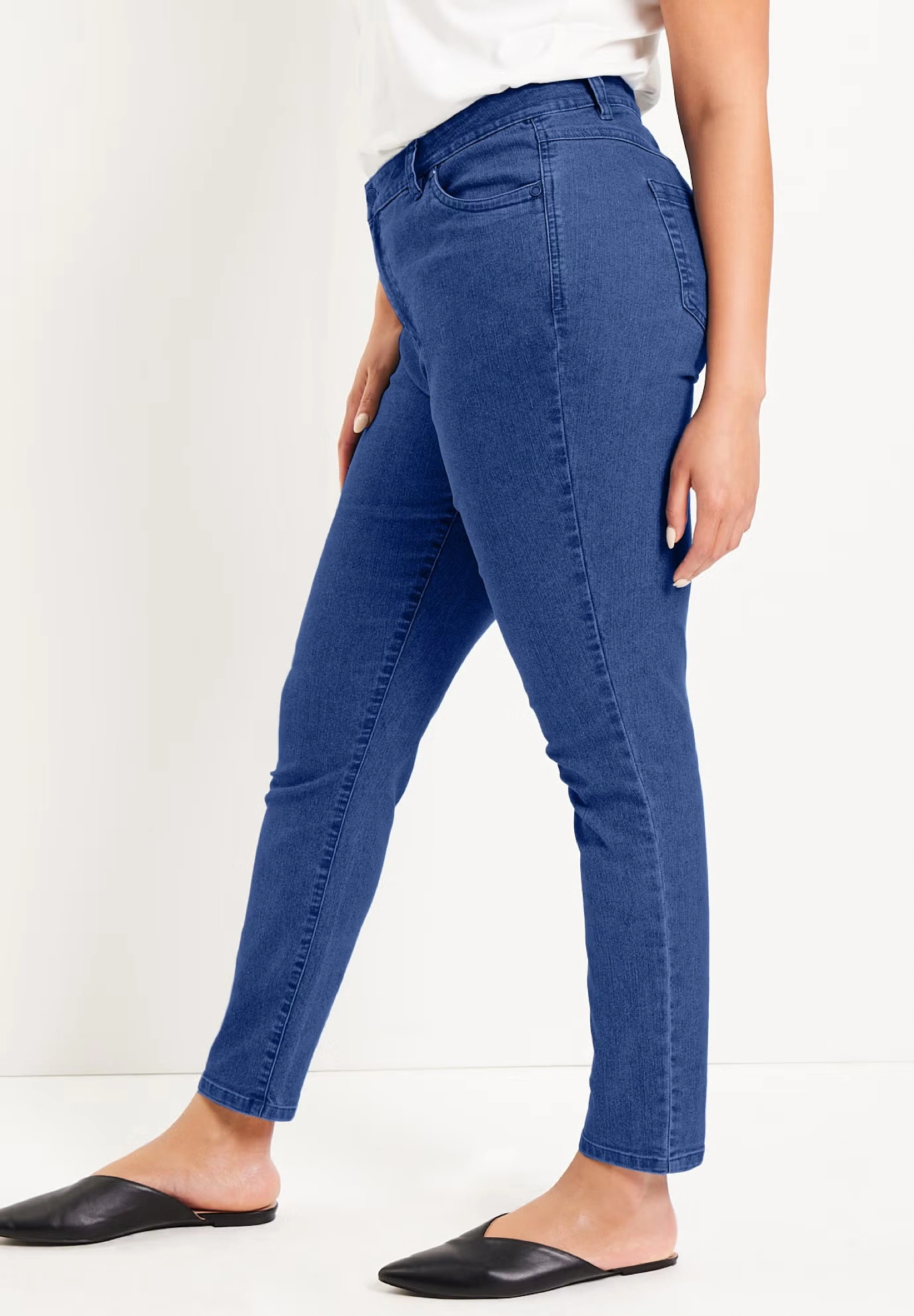 June Fit Skinny Jeans 3 June Fit Skinny Jeans