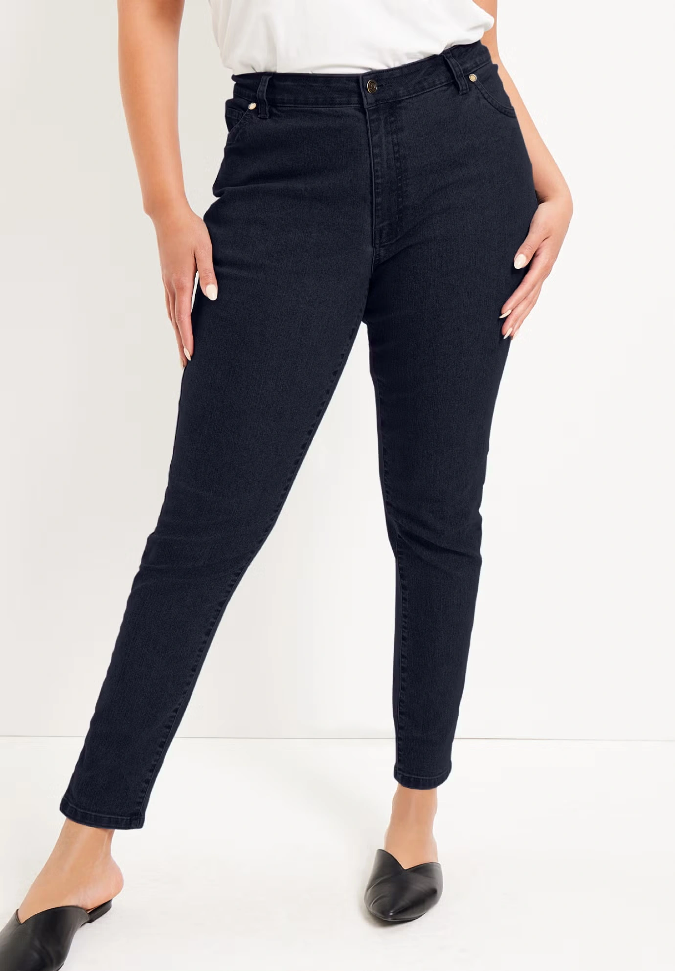 June Fit Skinny Jeans 4 June Fit Skinny Jeans