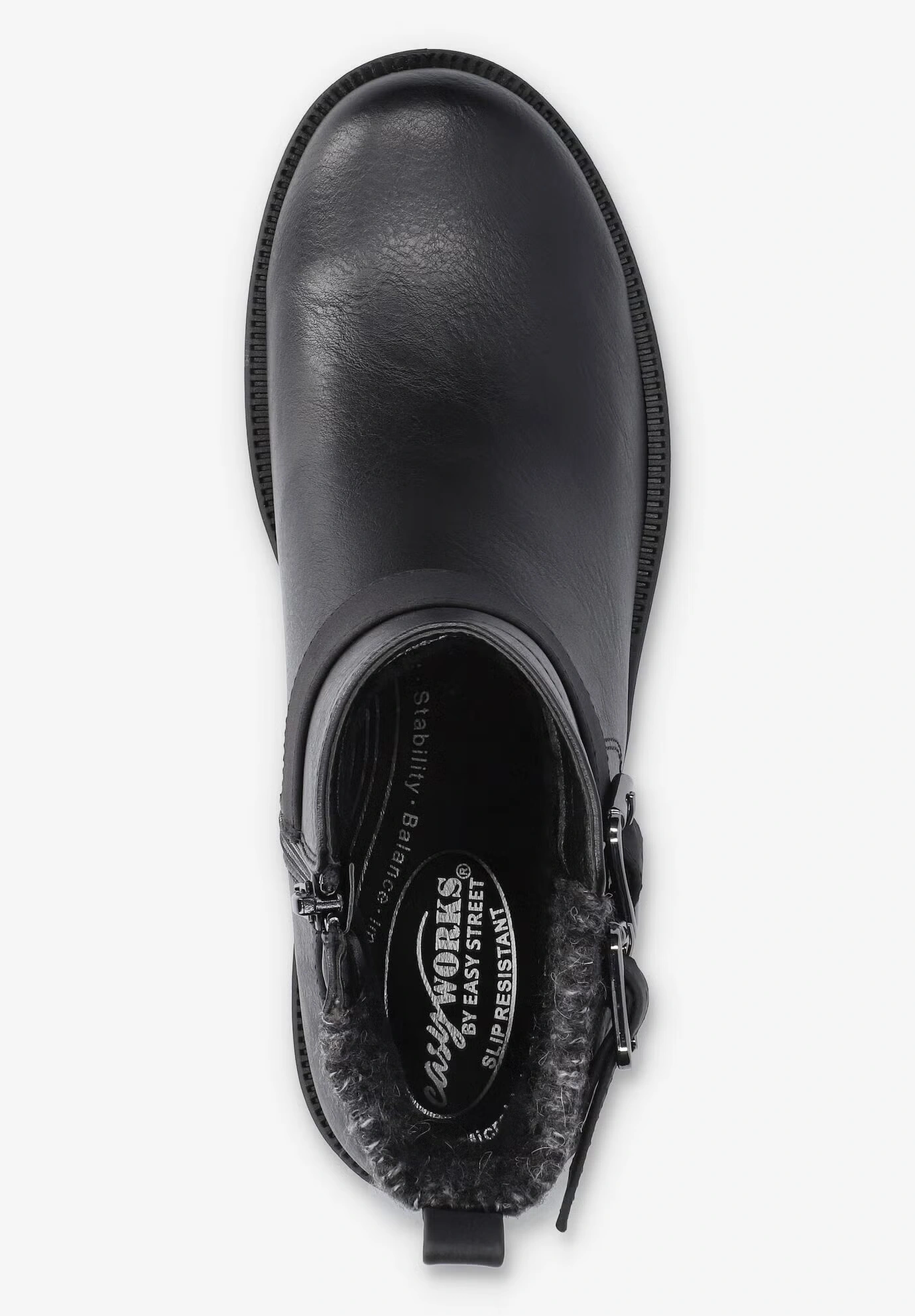 Kourt Bootie 4 Kourt Bootie