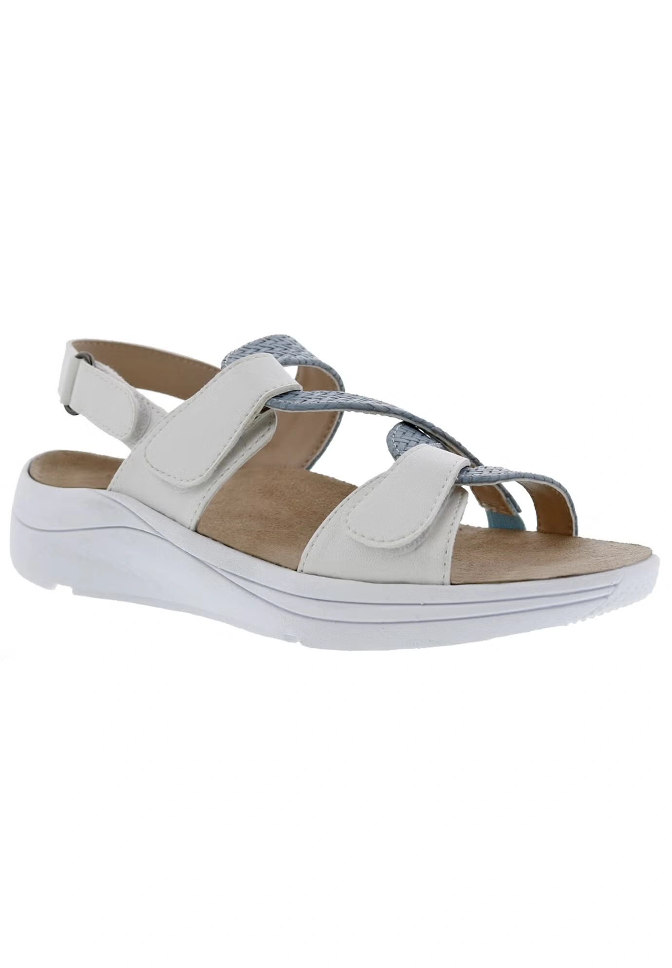 Serenity Sandal