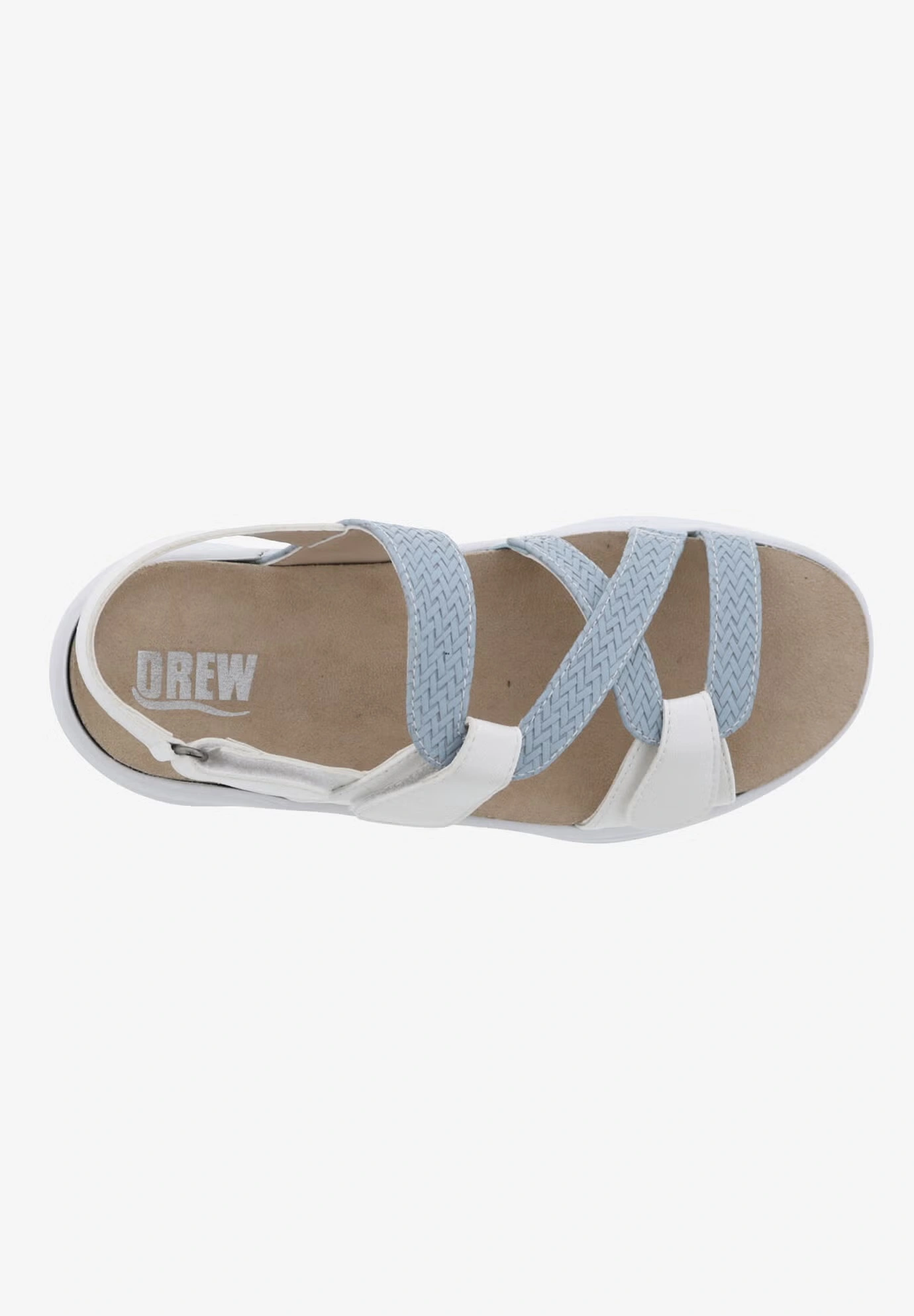 Serenity Sandal 6 Serenity Sandal