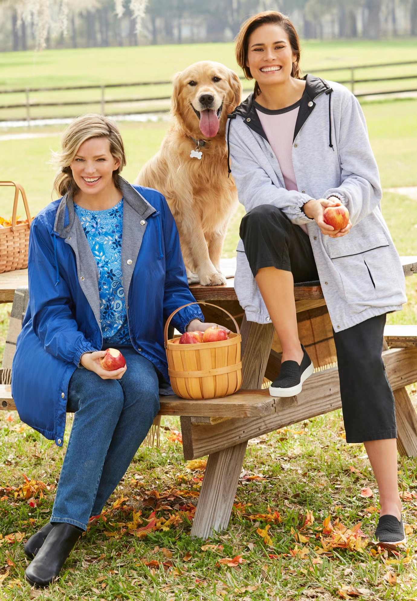 Fleece Nylon Reversible Jacket 10 Fleece Nylon Reversible Jacket