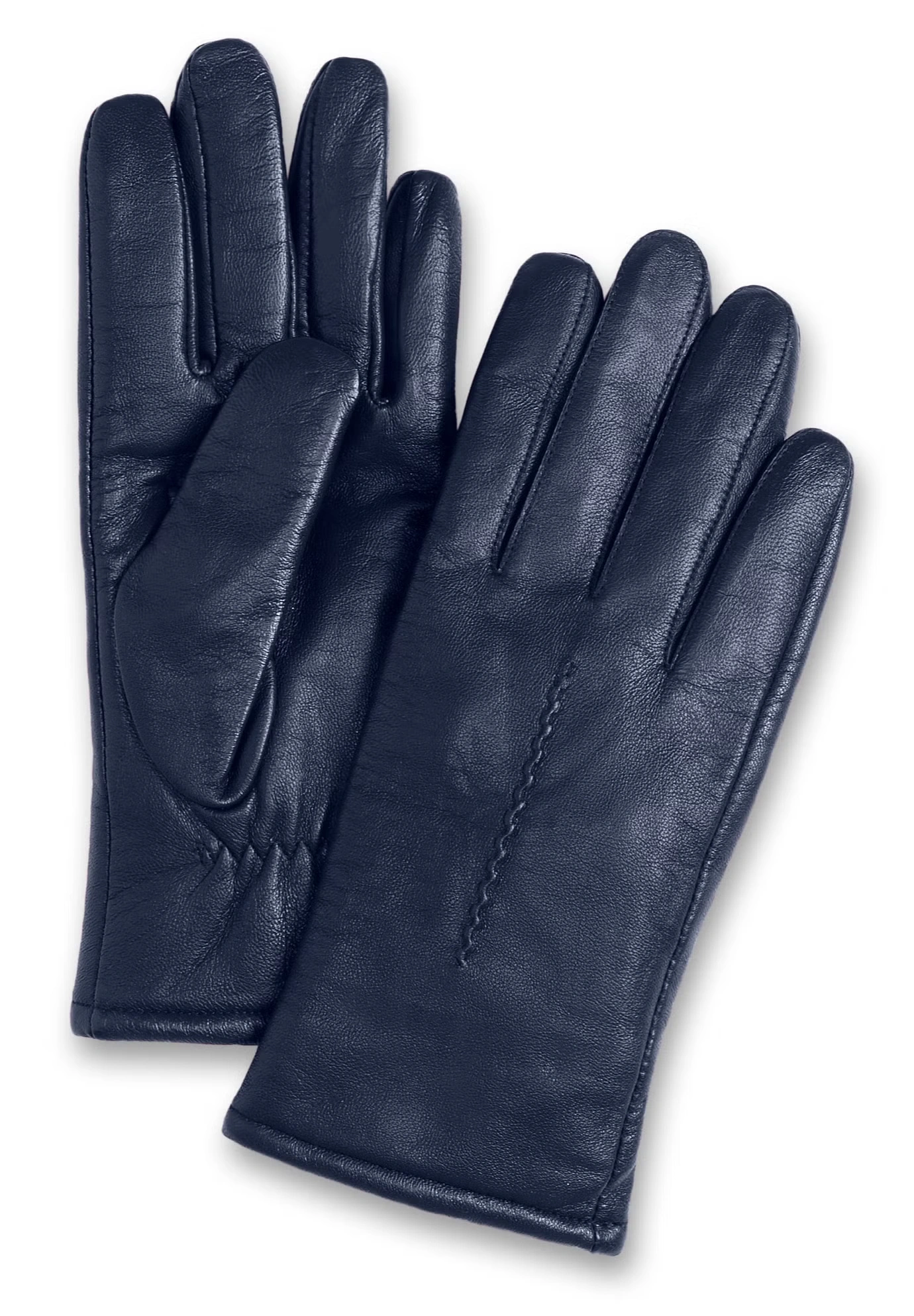 Leather Gloves