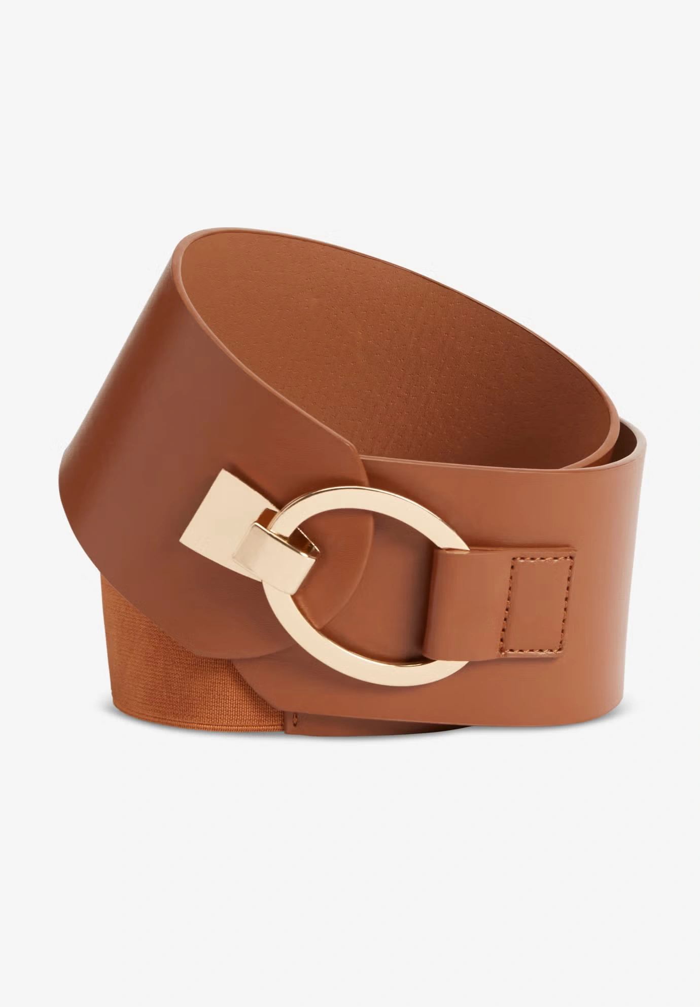 Contour Belt
