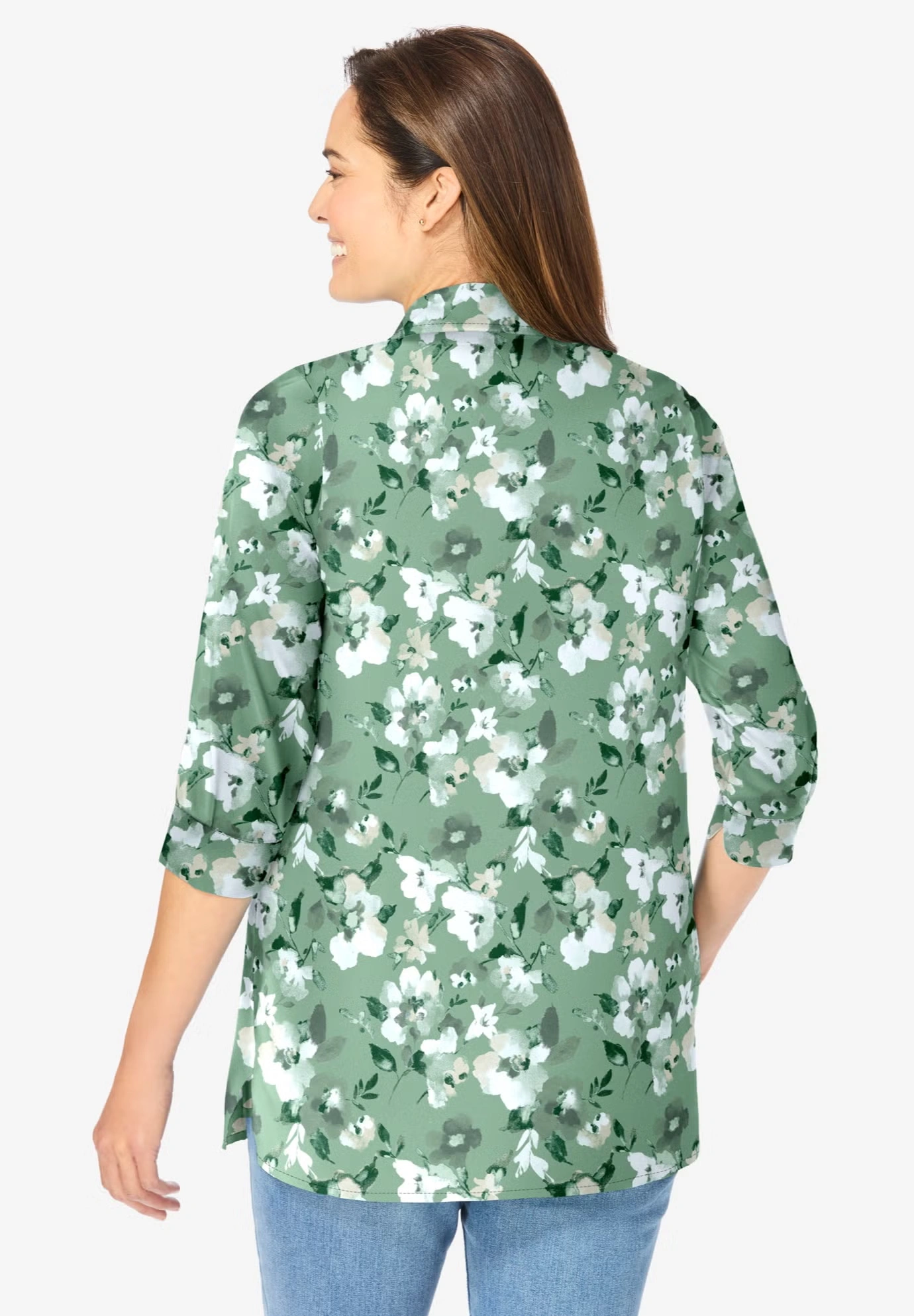 2-Piece Shirt and Tank