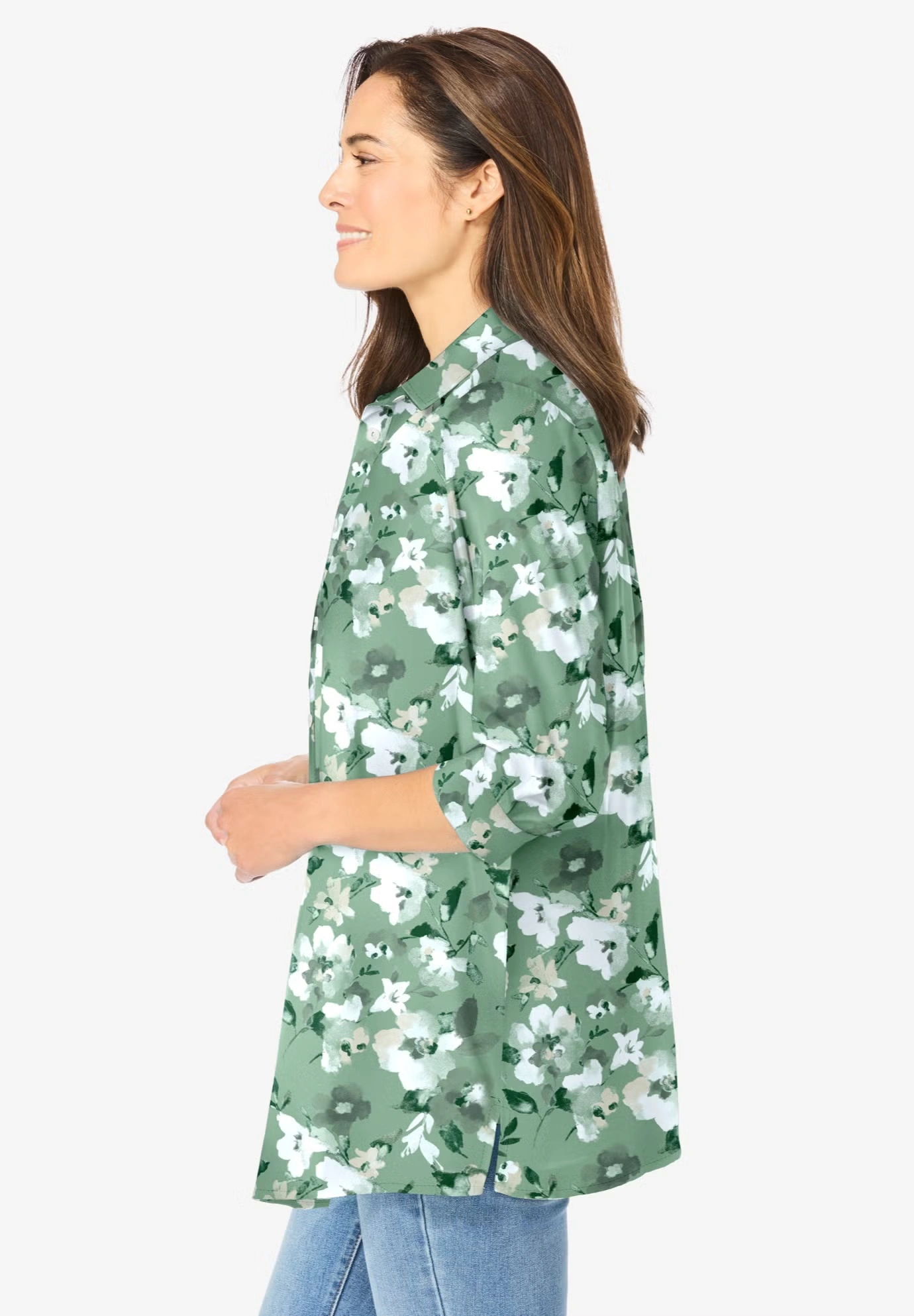 2-Piece Shirt and Tank 3 2-Piece Shirt and Tank