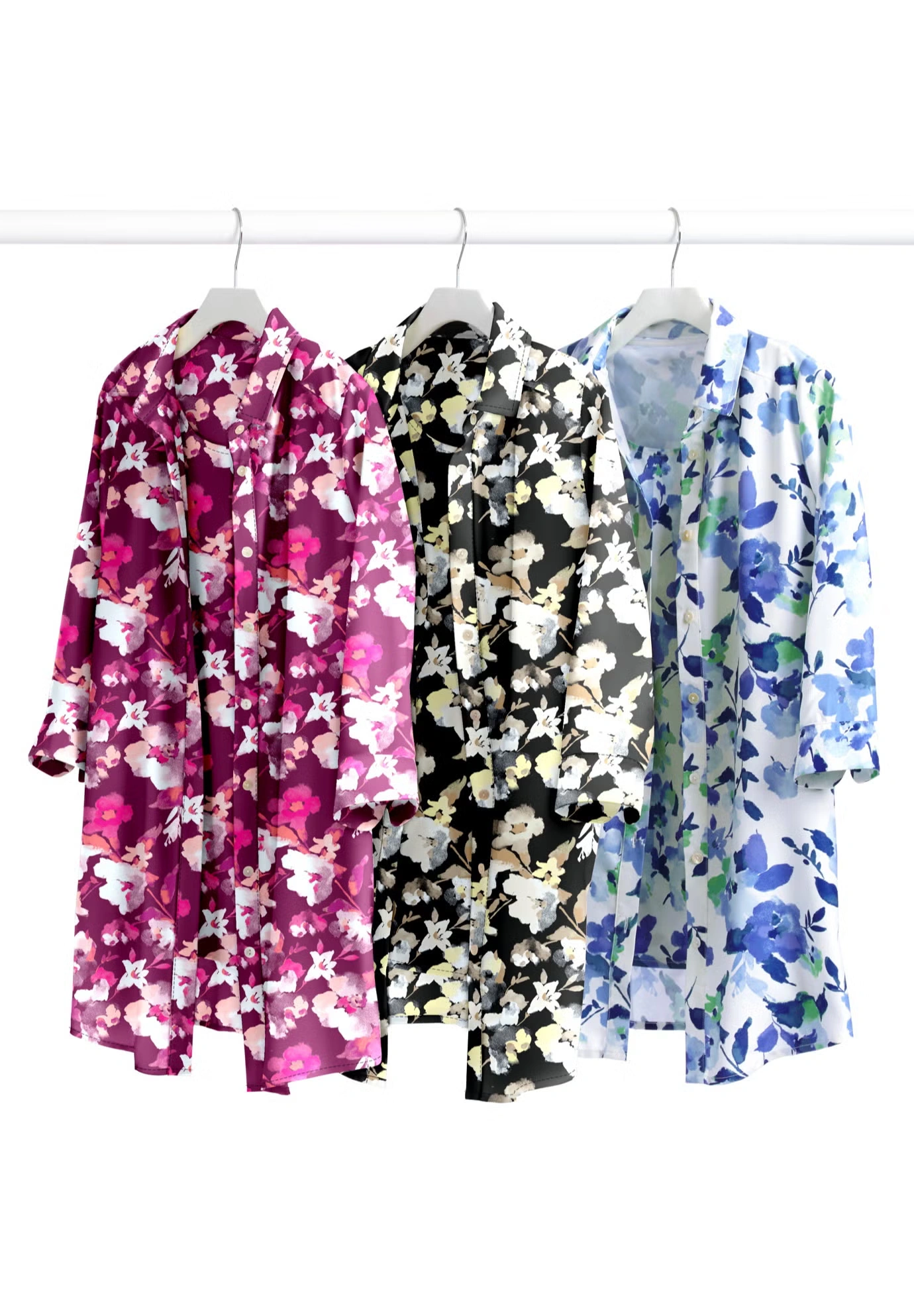 2-Piece Shirt and Tank 6 2-Piece Shirt and Tank