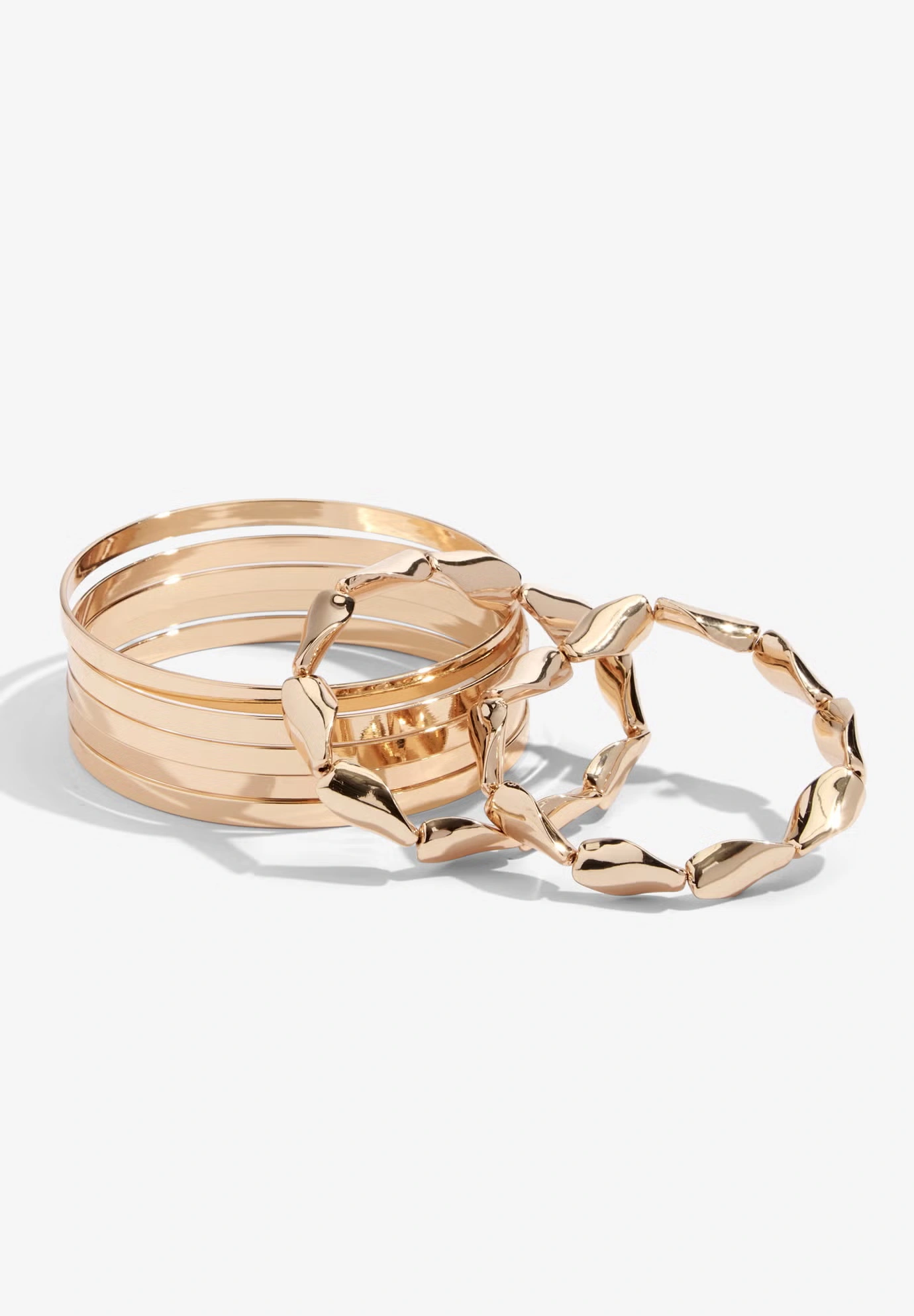 Beautiful Bangle Set