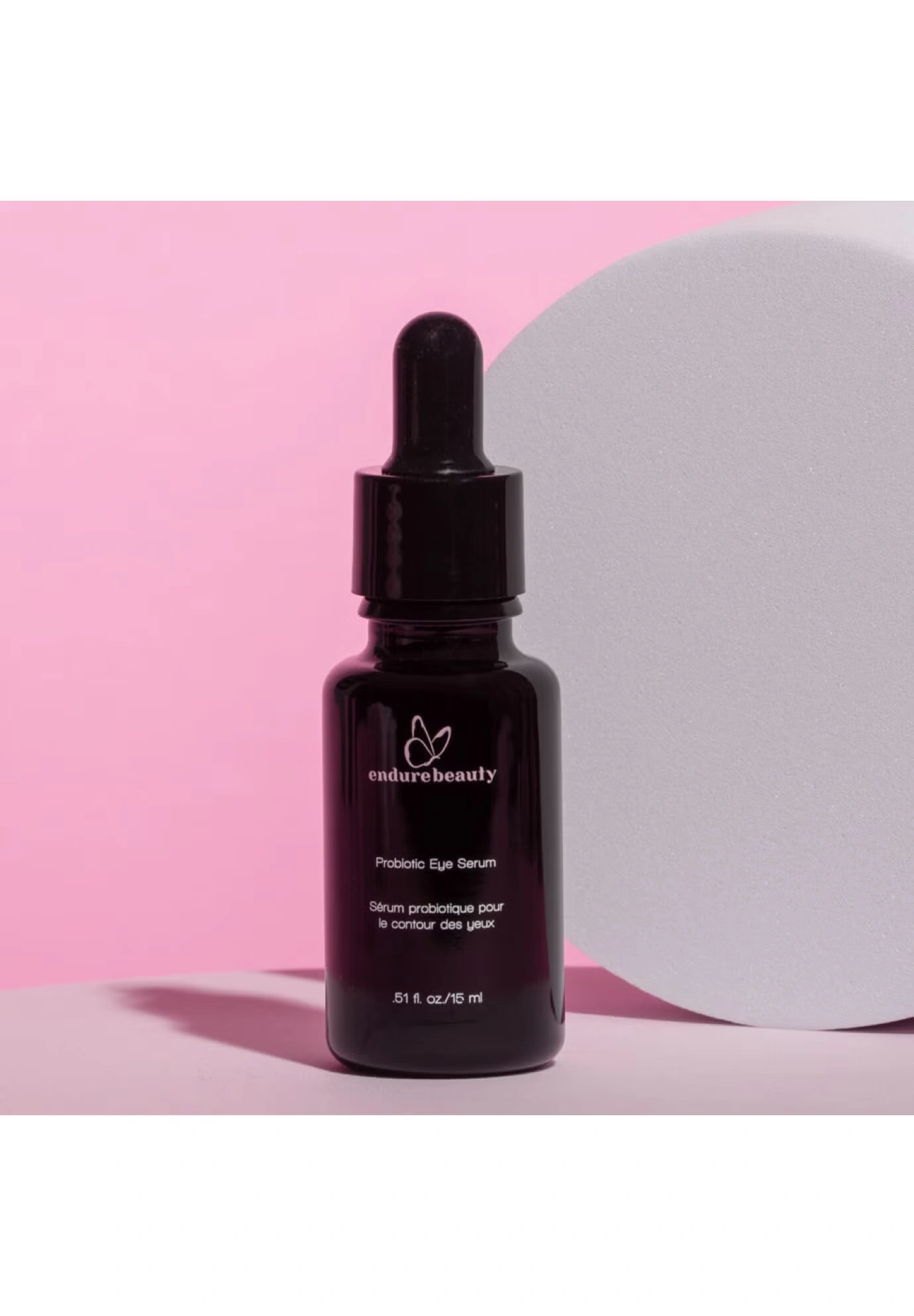 Endure Beauty Probiotic Eye Serum