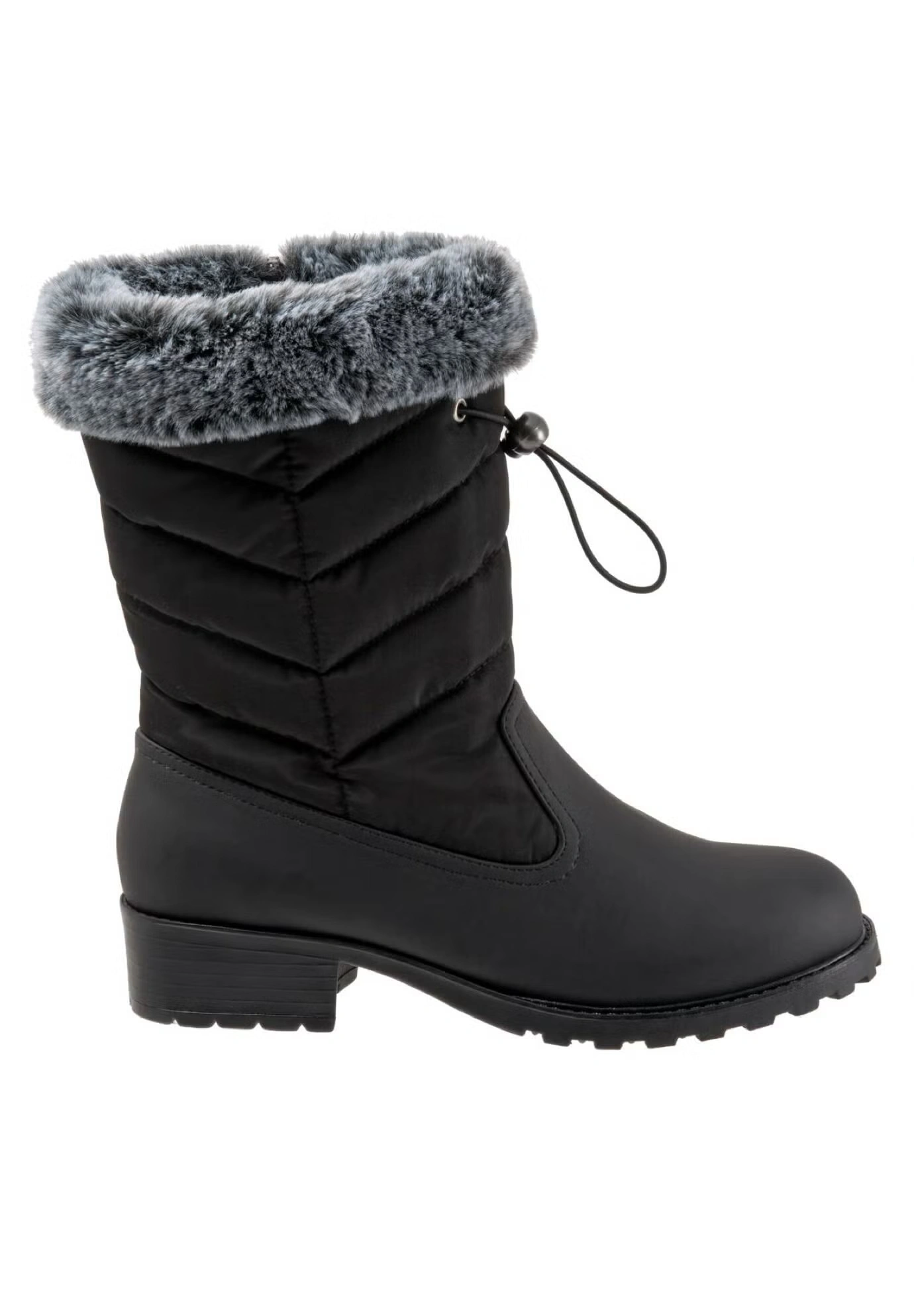 Bryce Bootie 4 Bryce Bootie