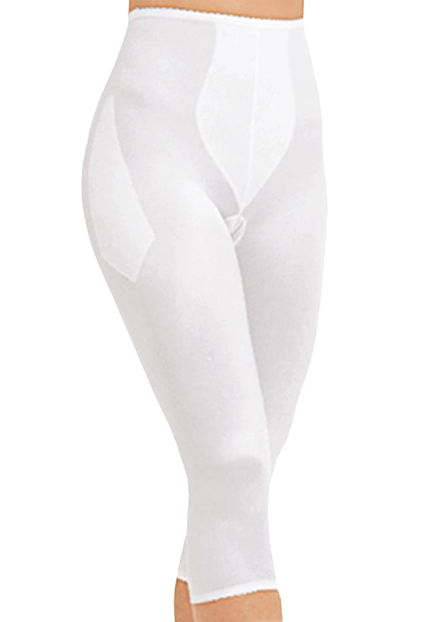 Rago® Light Control Capri Pant Liner 920 6 Rago® Light Control Capri Pant Liner 920