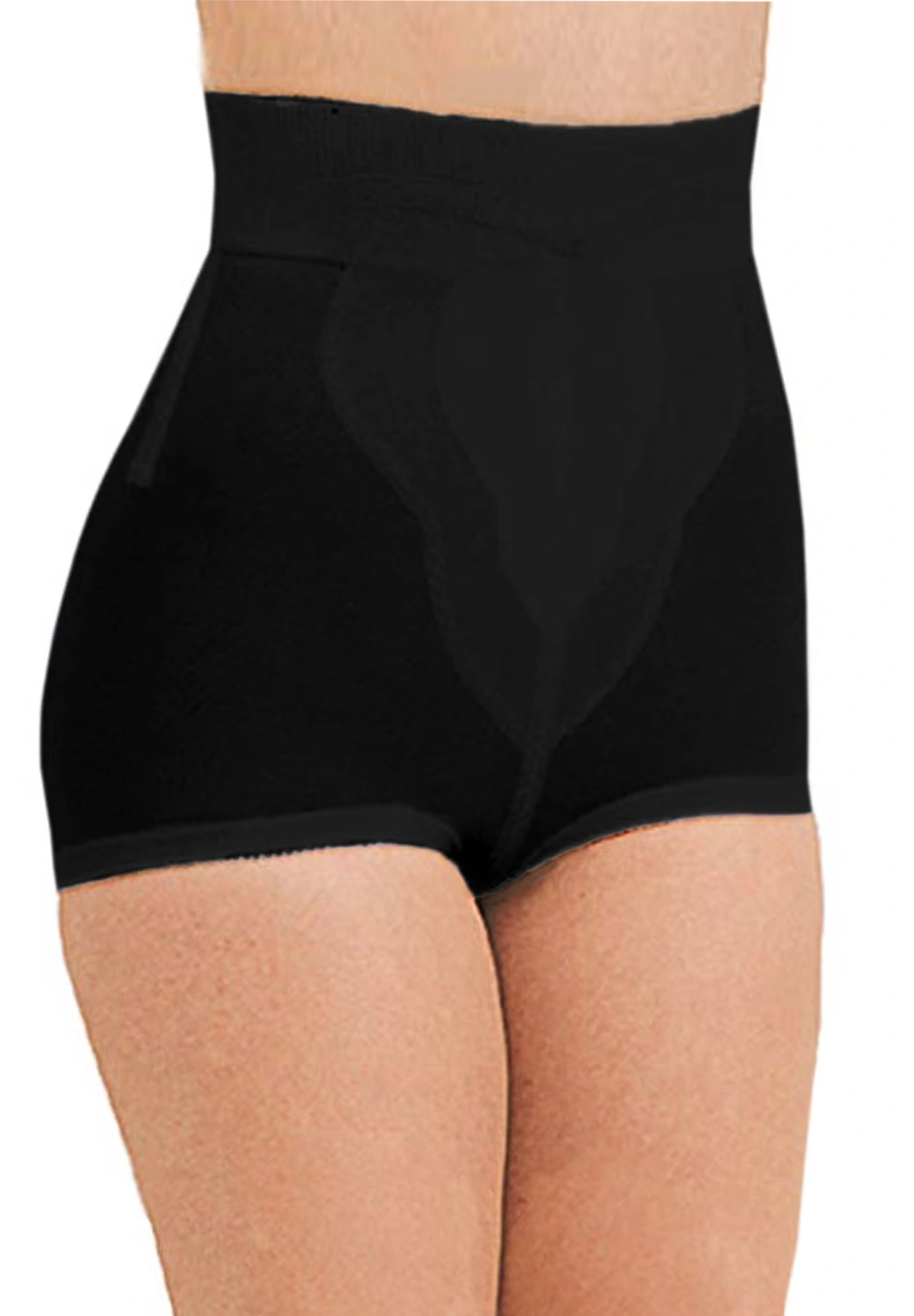 Firm Control High-Waist Brief