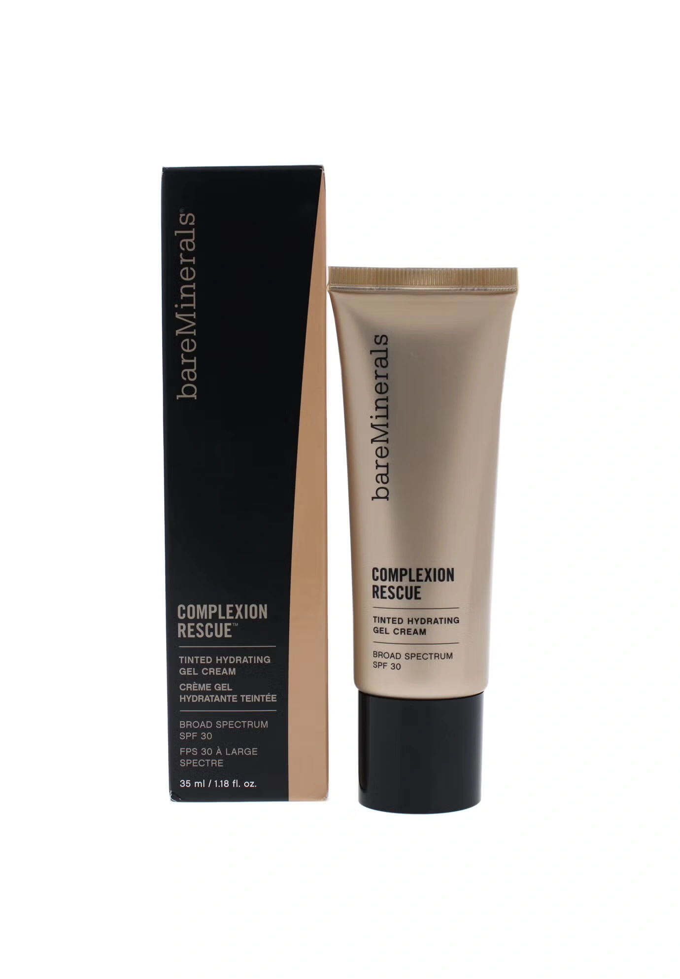 Complexion Rescue Tinted Hydrating Gel Cream Spf 30 1.18 Oz