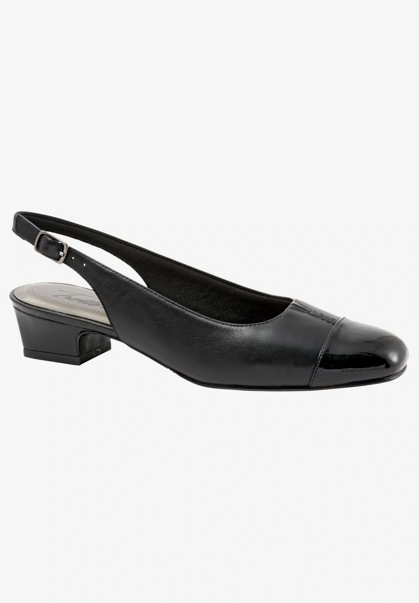 Dea Slingbacks by Trotters®
