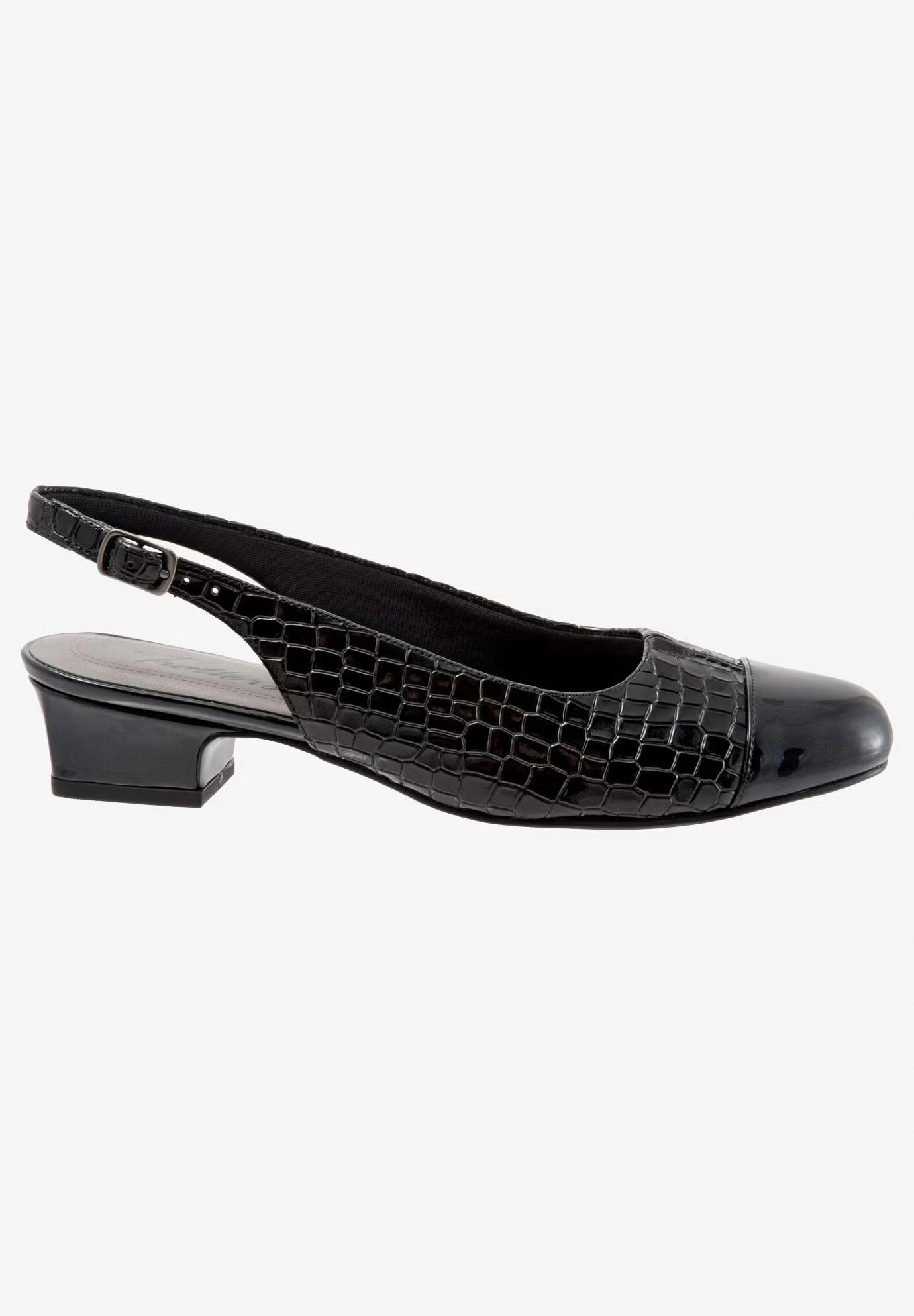 Dea Slingbacks by Trotters® 4 Dea Slingbacks by Trotters®