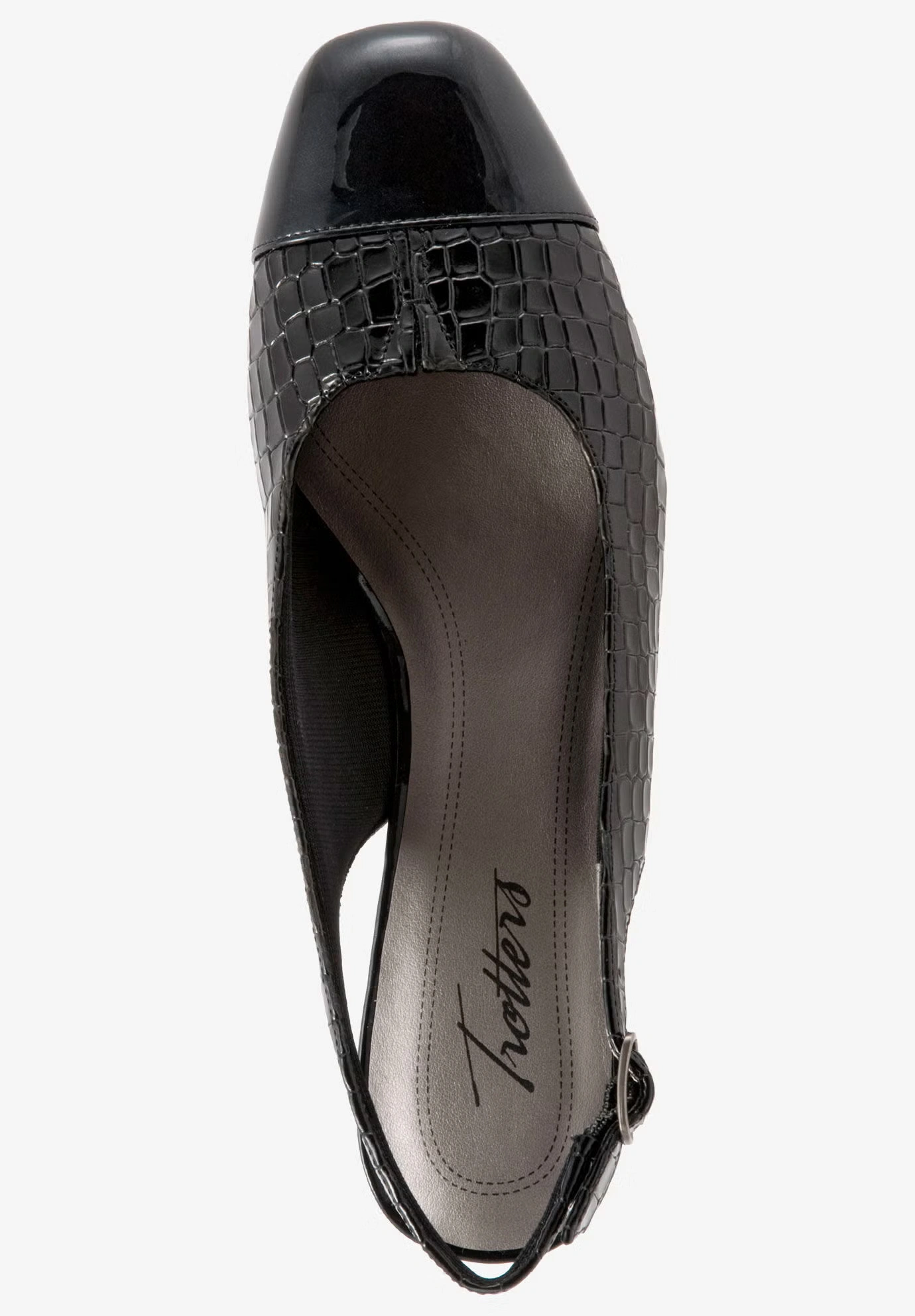 Dea Slingbacks by Trotters® 5 Dea Slingbacks by Trotters®