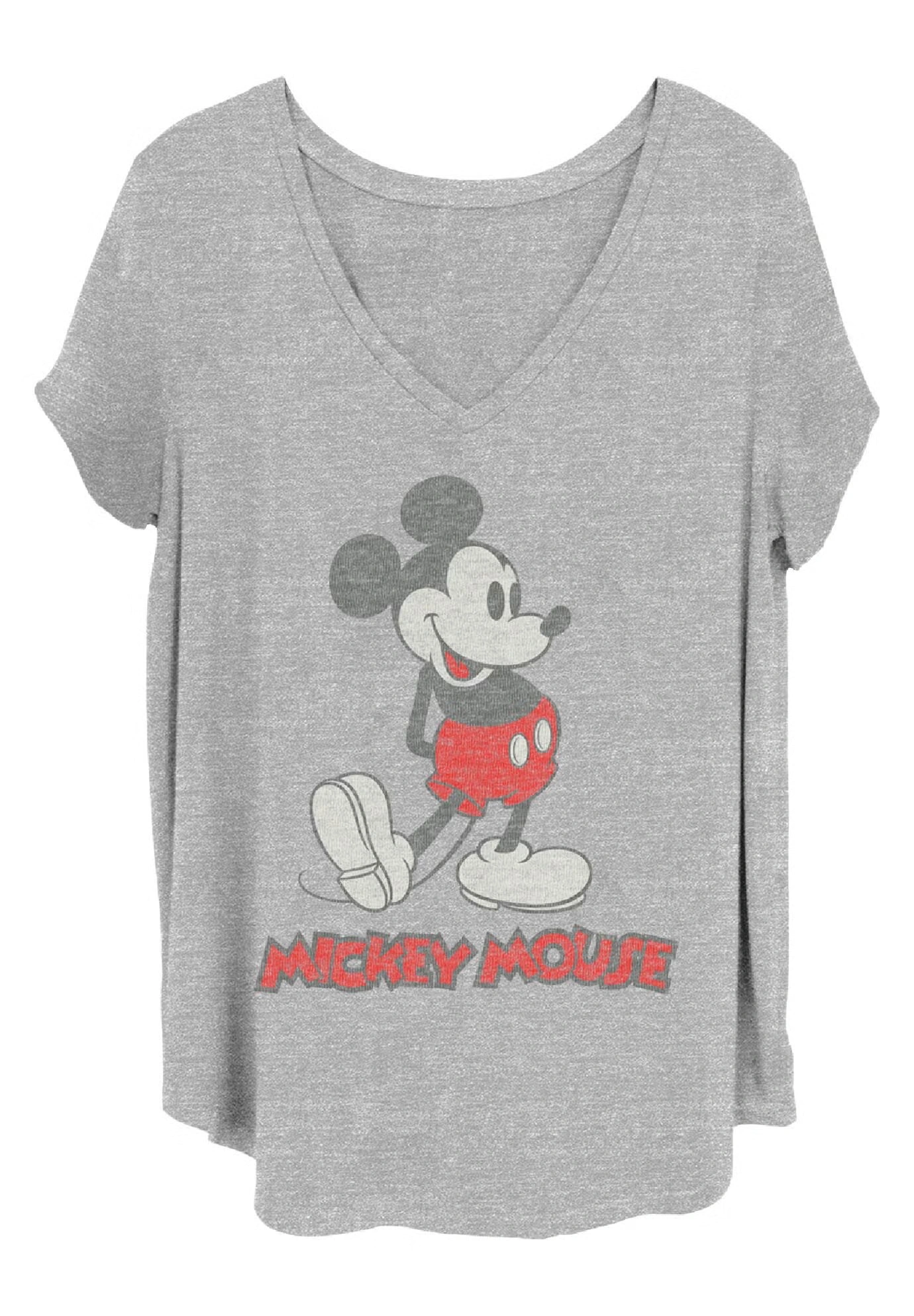 Vintage Mickey
