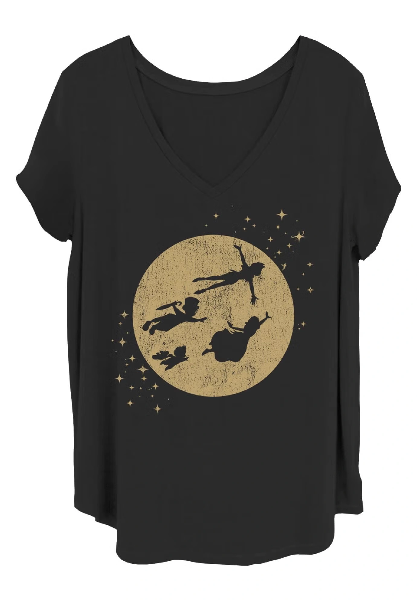 Second Star To The Right