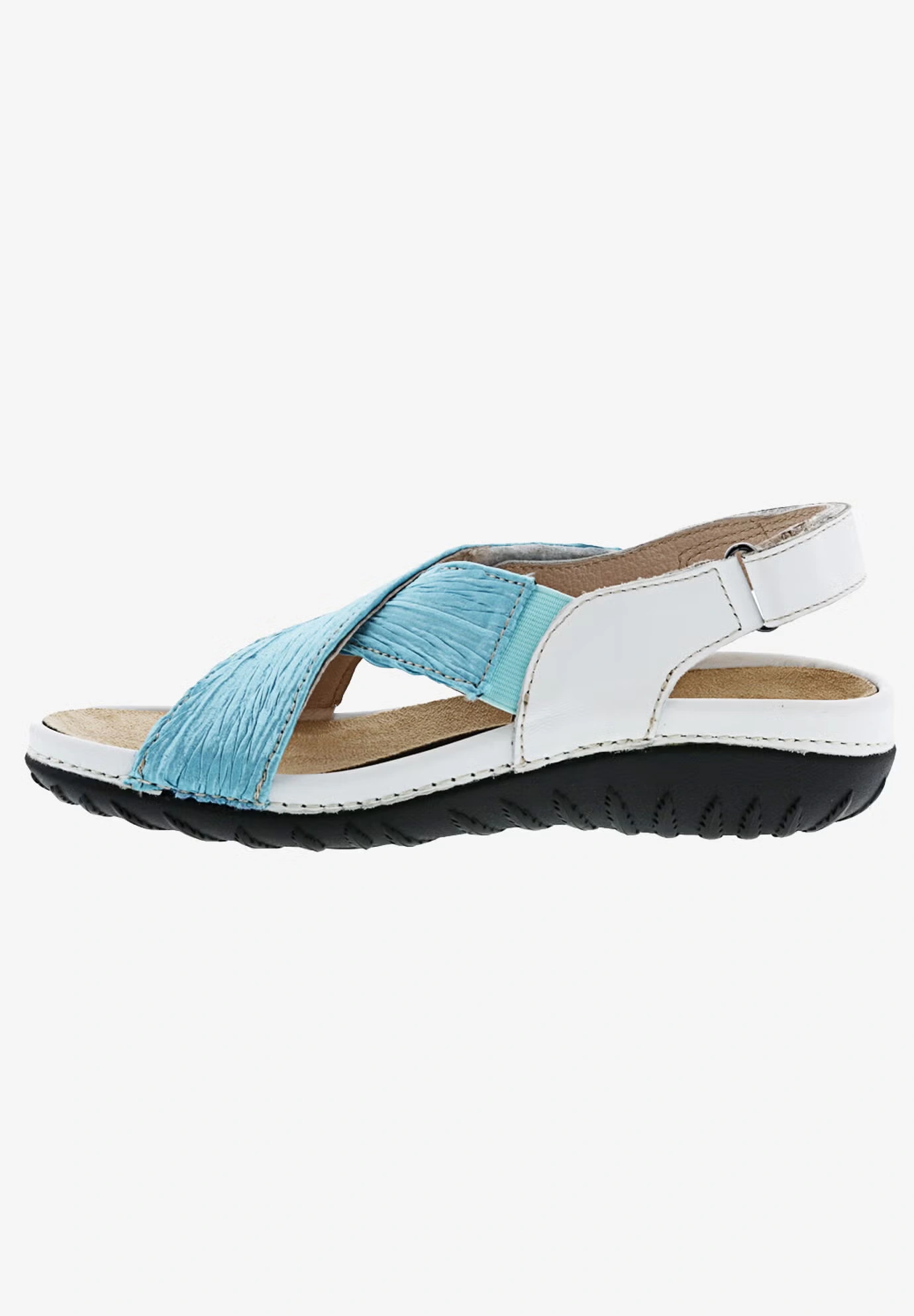 Drew Bon Voyage Sandals