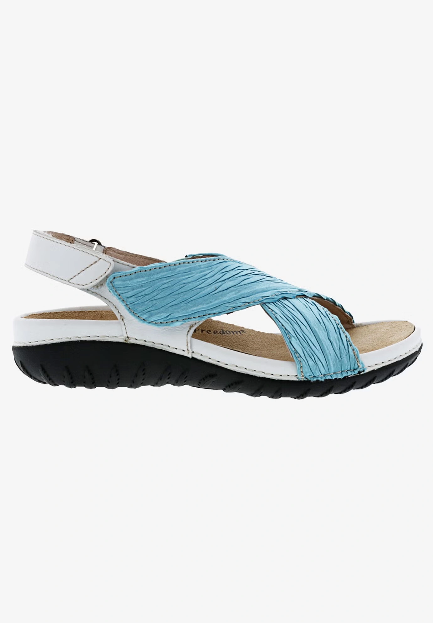 Drew Bon Voyage Sandals