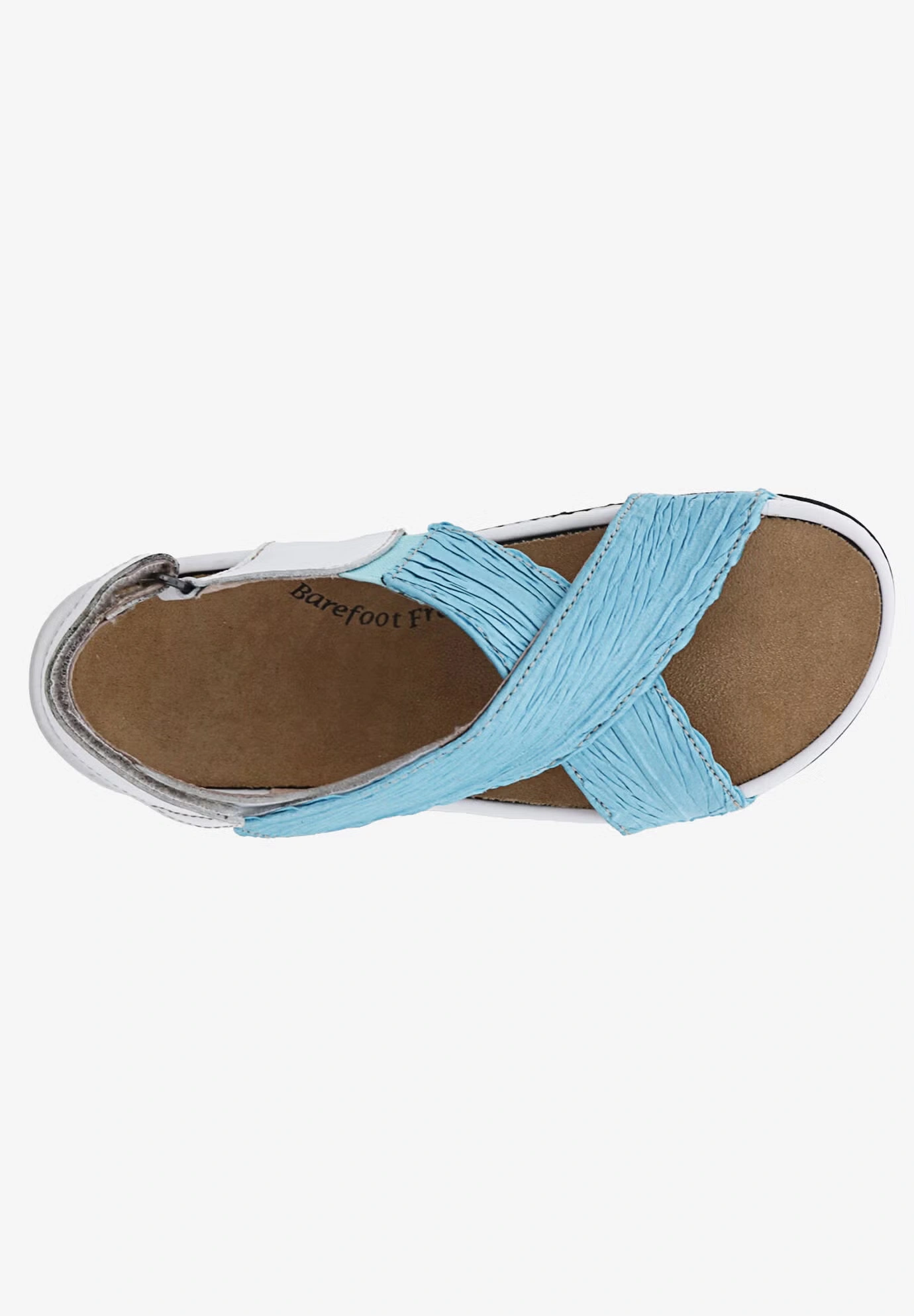 Drew Bon Voyage Sandals