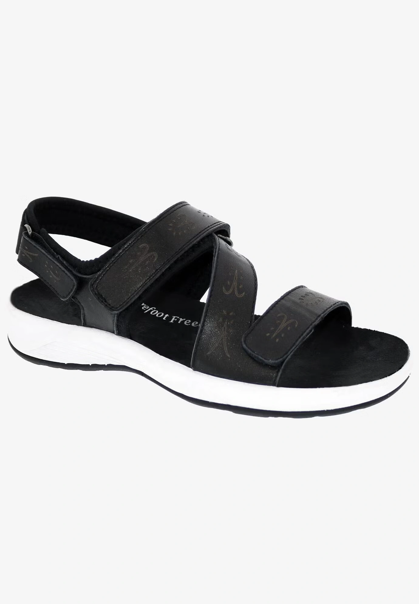 Drew Olympia Sandals