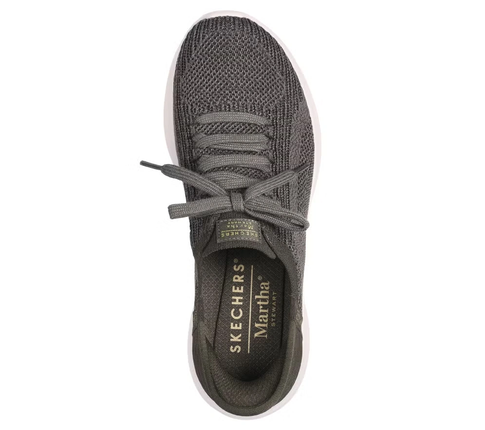 Martha Stewart X Skechers Slip-Ins&trade; Ultra Flex 3.0 Sneaker