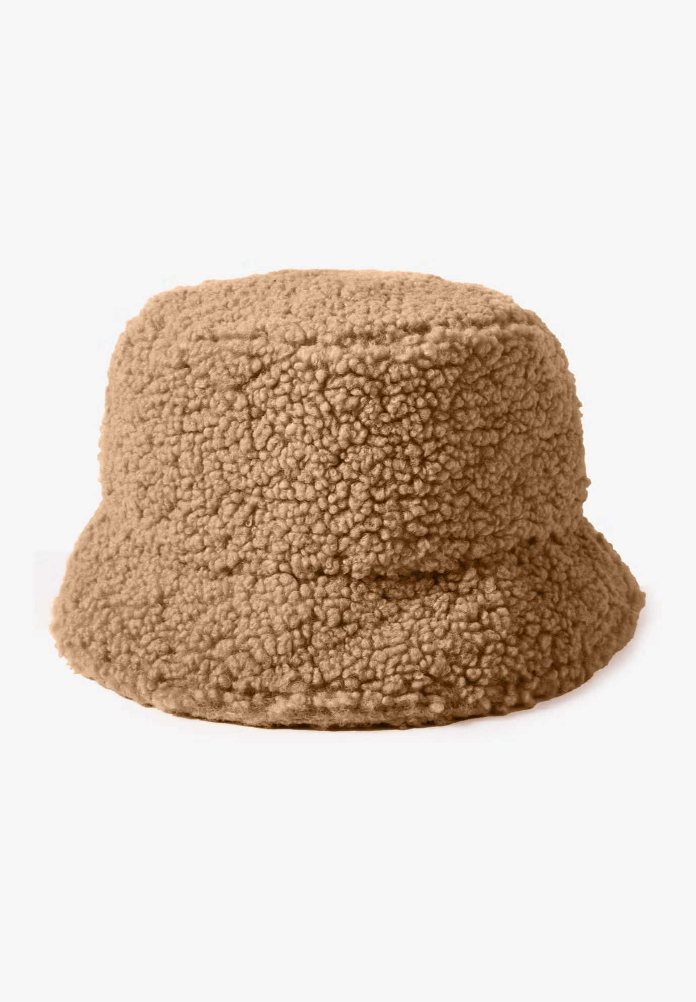 Sherpa Bucket Hat