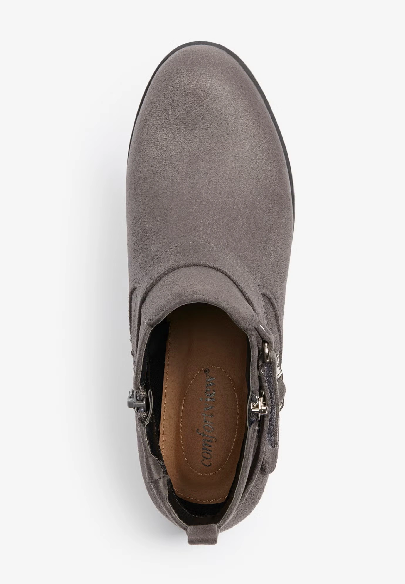 The Lux Bootie 5 The Lux Bootie